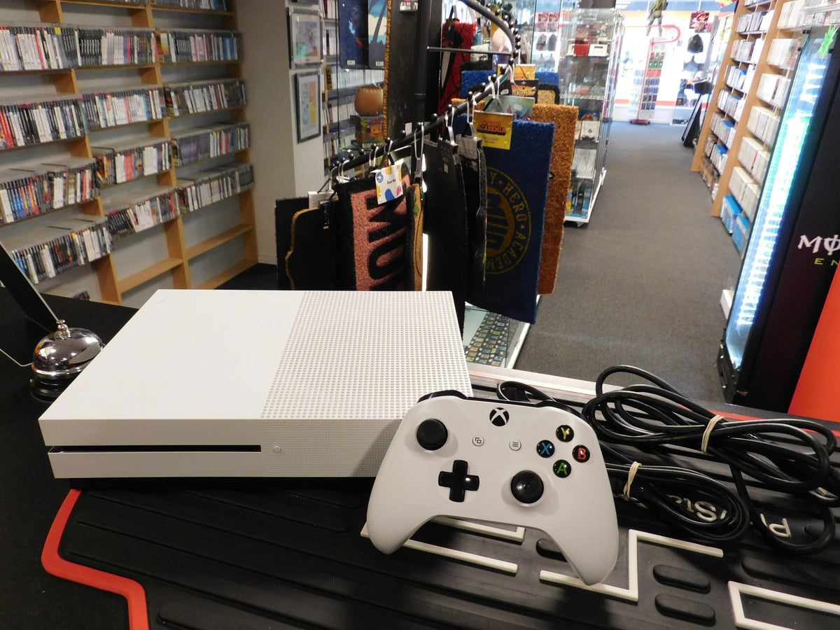 XBOX ONE  S CONSOLE 1TB