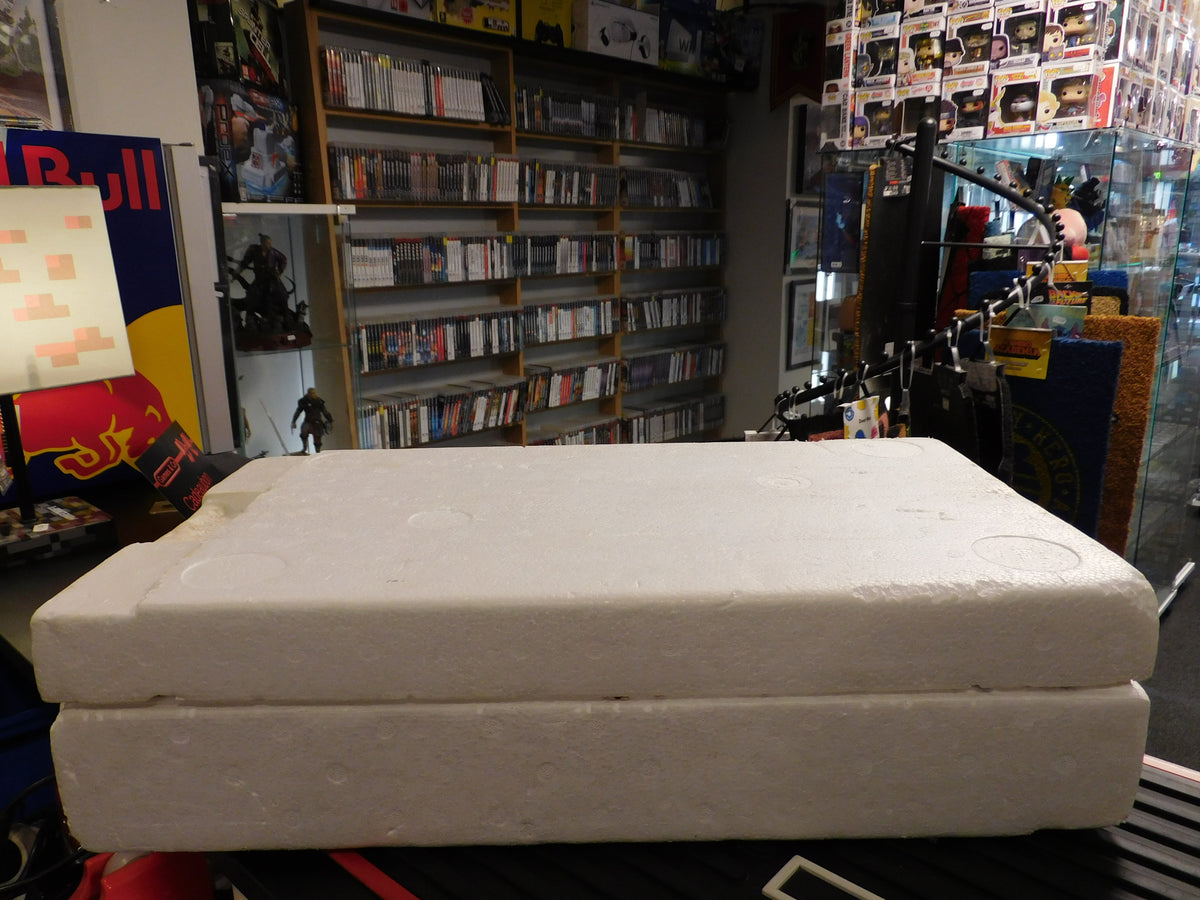 Nintendo Nes Action Set console