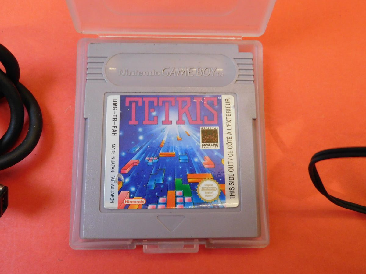 Game Boy Classic Console CIB