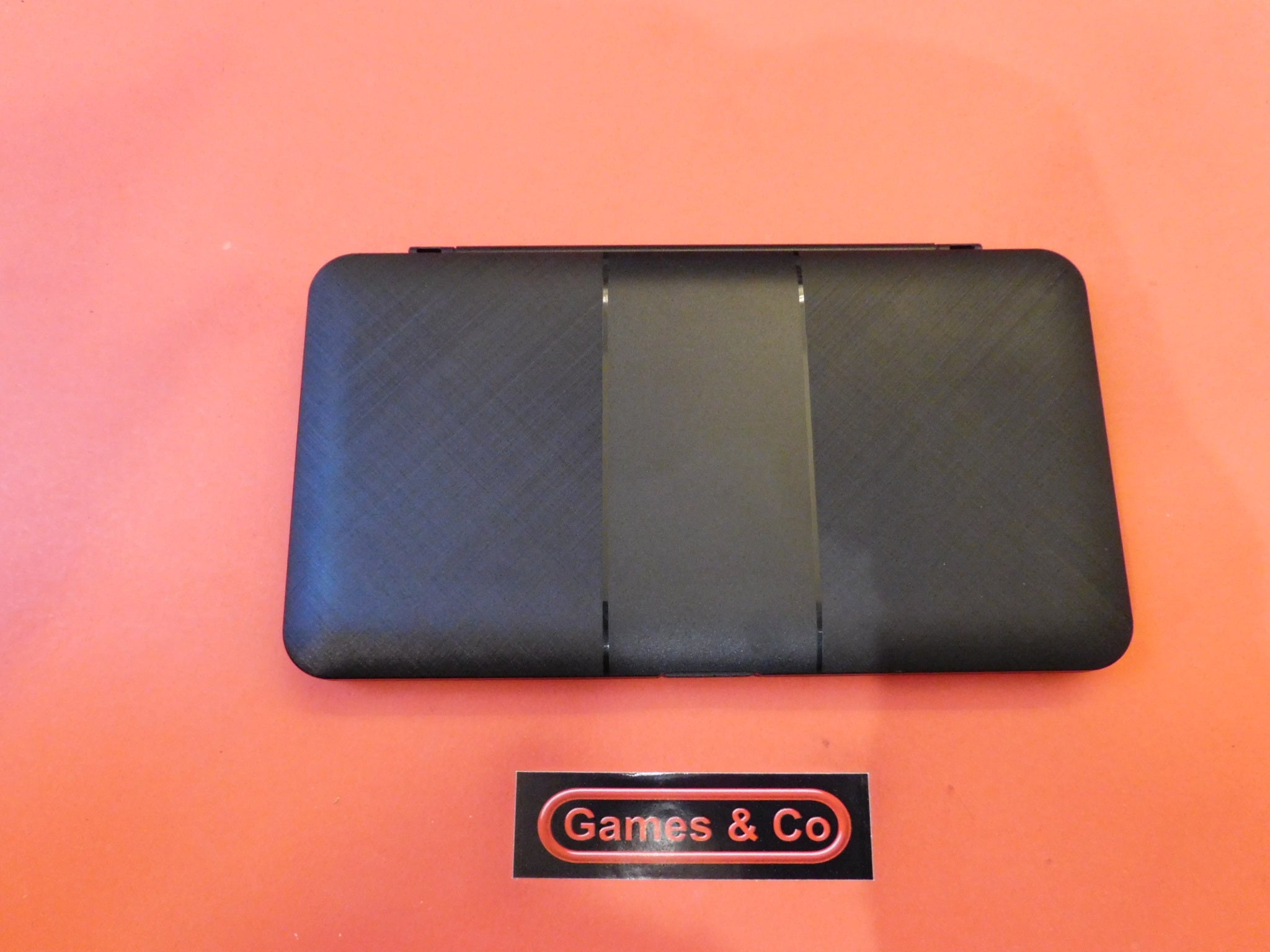 OPBERGHOES NINTENDO SWITCH GAMES (USED)