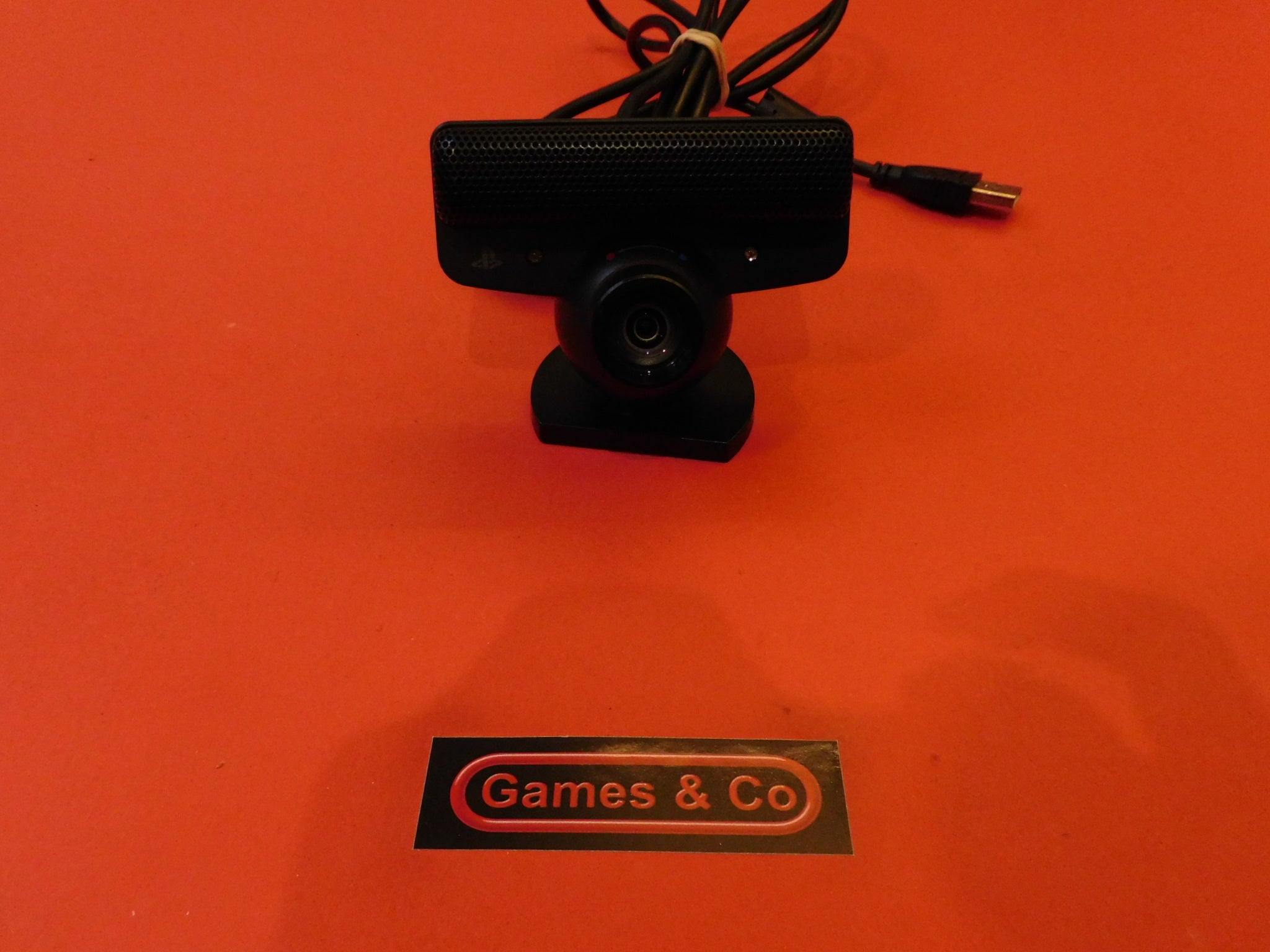 PLAYSTATION 3 CAMERA