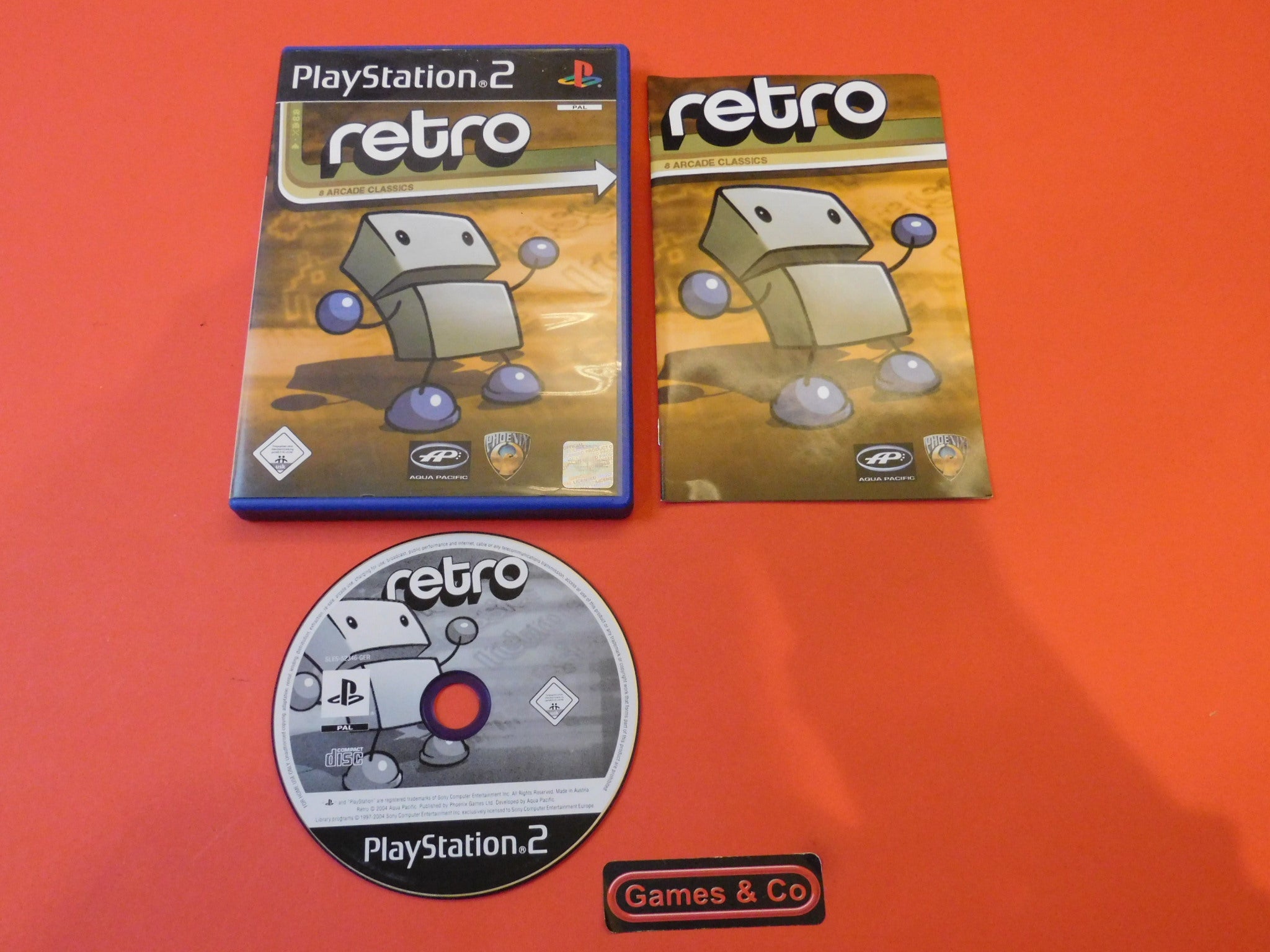 RETRO