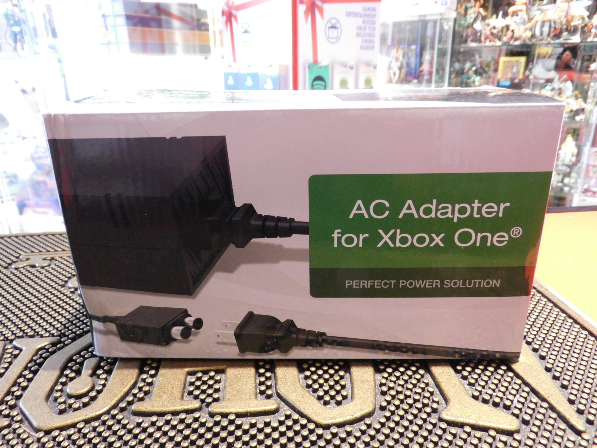 AC ADAPTOR FOR XBOX ONE