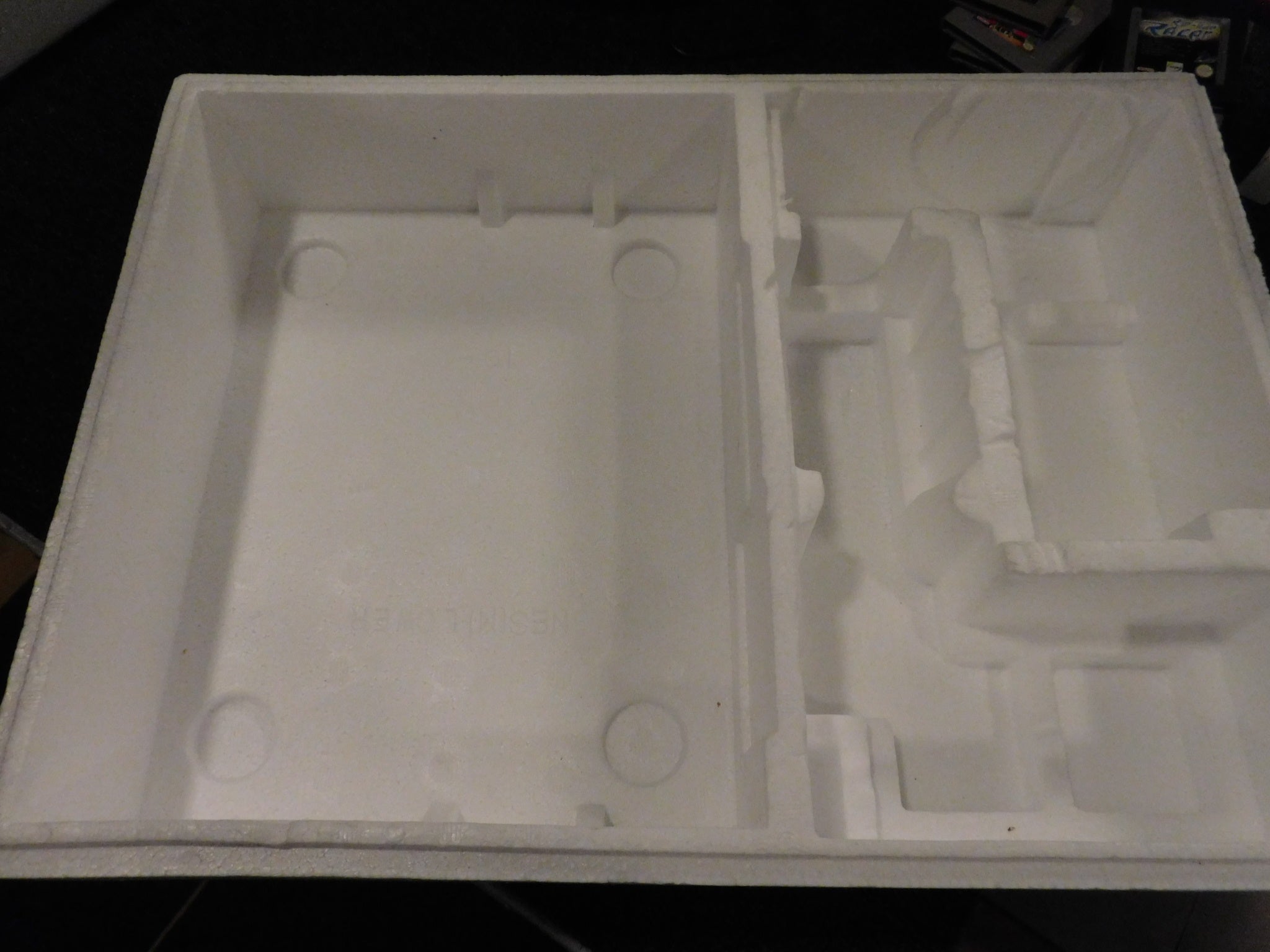 NINTENDO CONTROL DECK