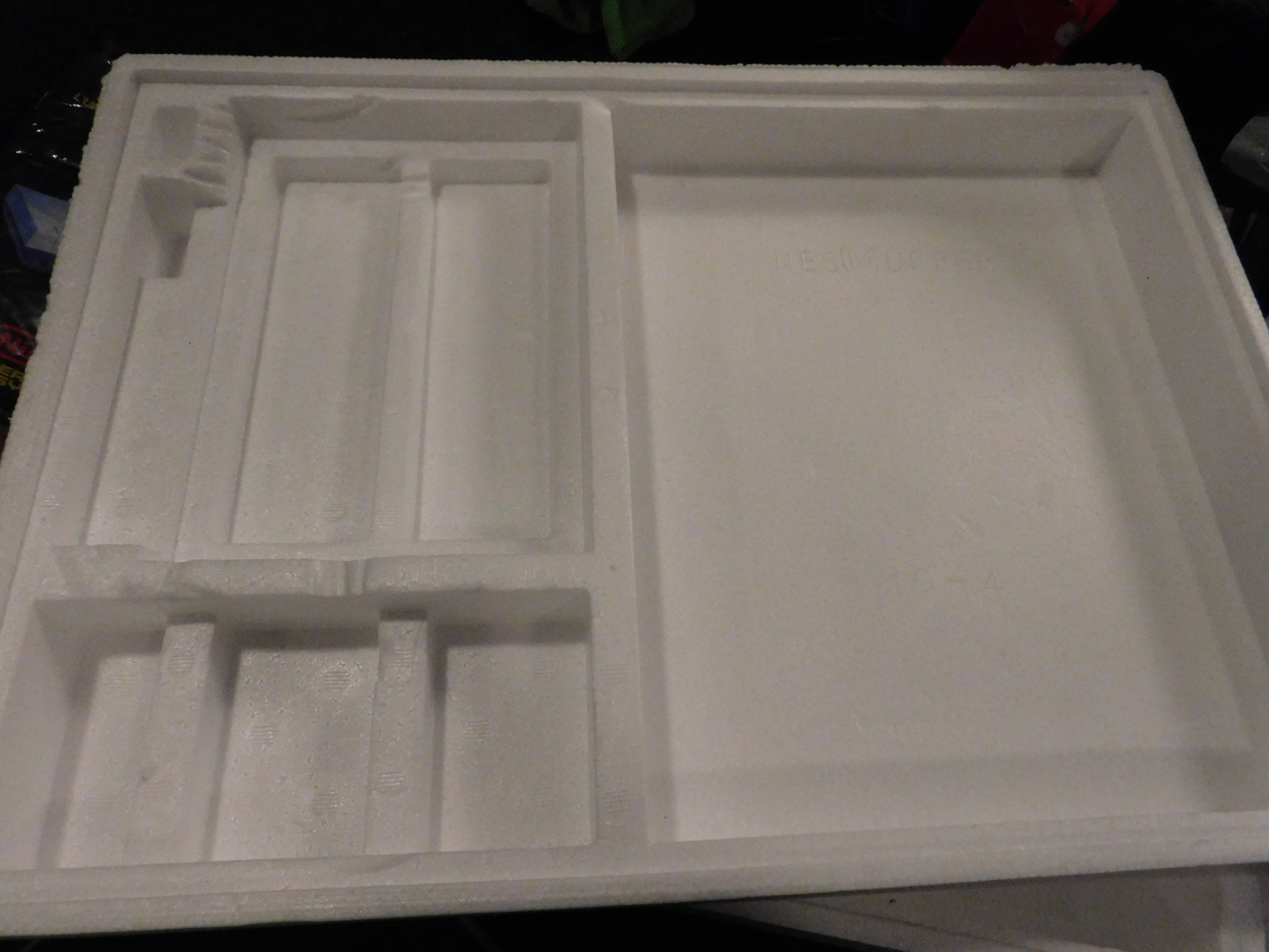 NINTENDO CONTROL DECK