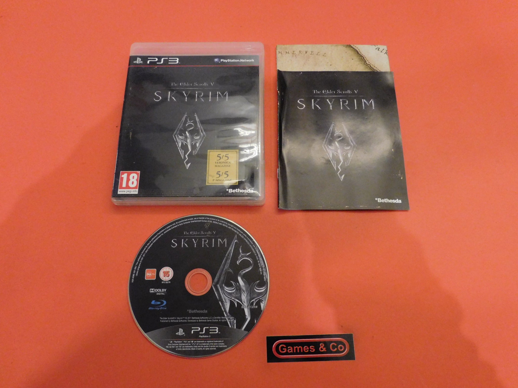 SKYRIM