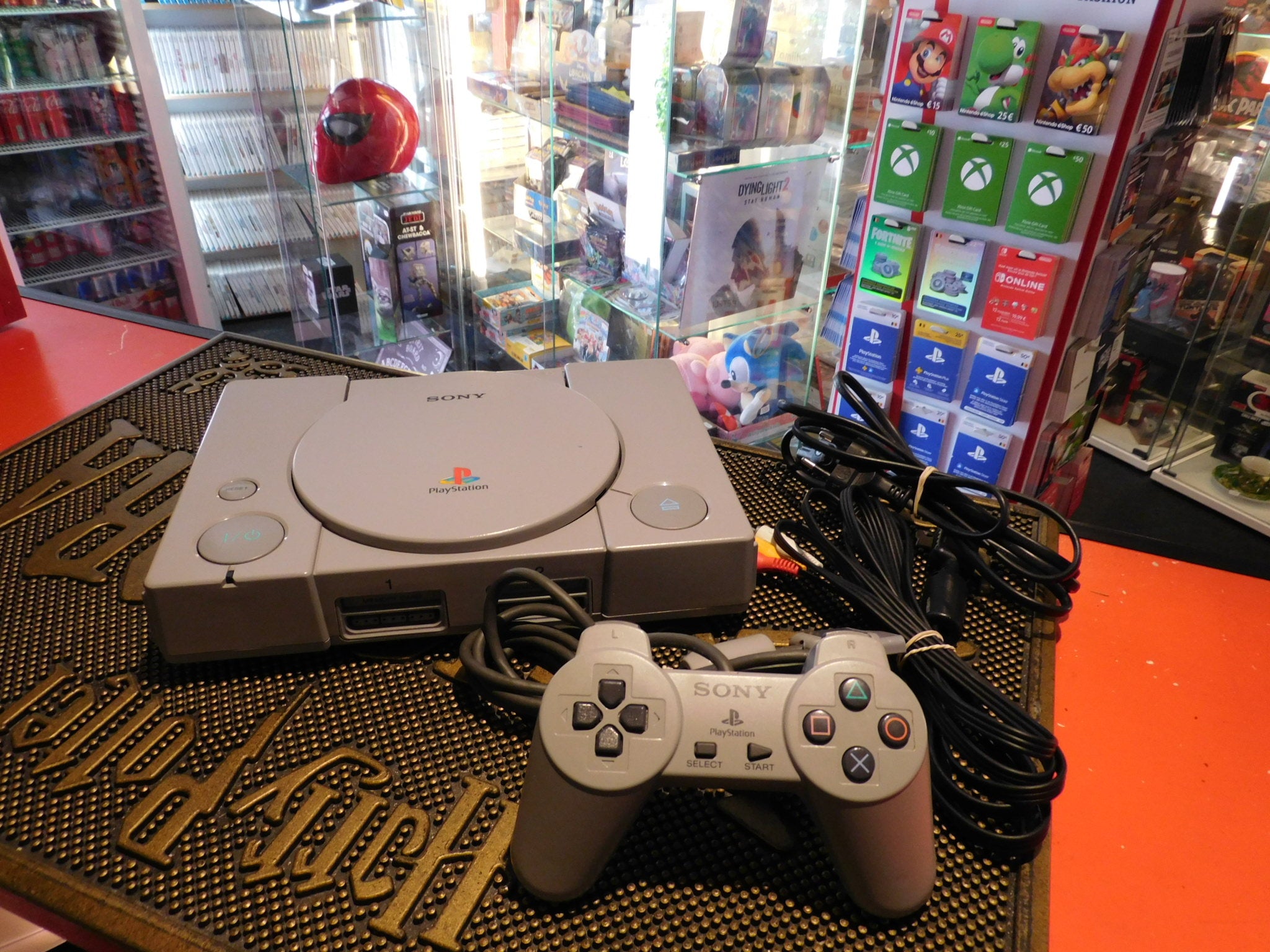 official playstation 1 official playstation 1