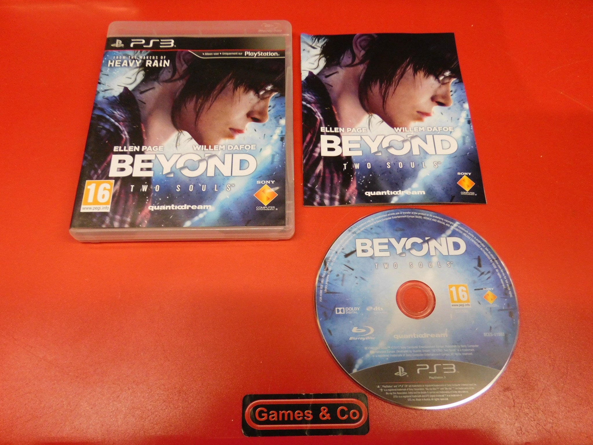 BEYOND TWO SOULS beyond-two-souls