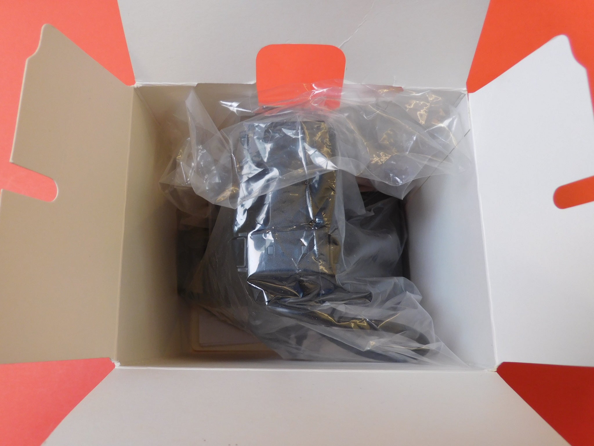 JOY CON CHARGING STATION