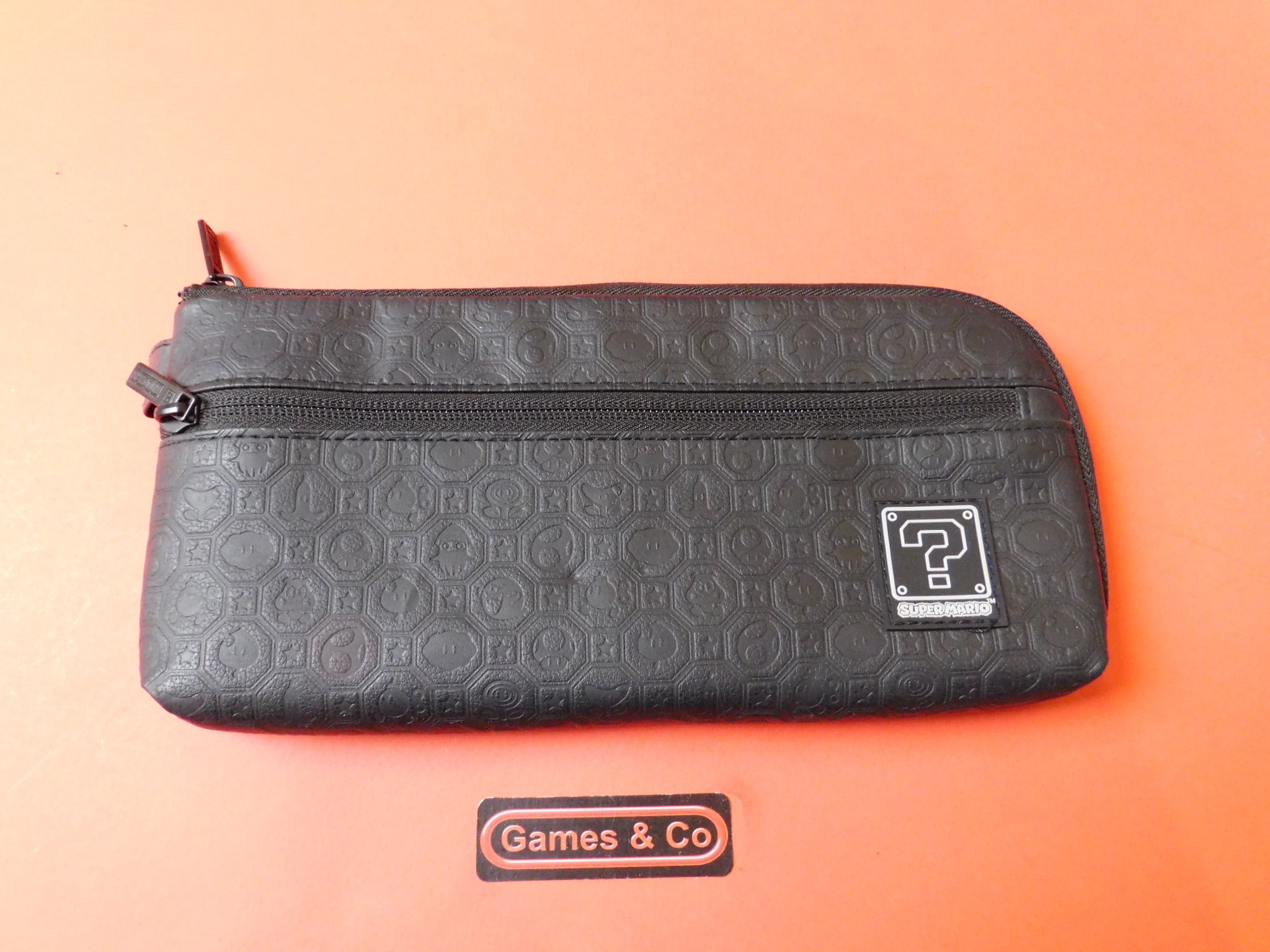 OPBERGHOES NINTENDO SWITCH