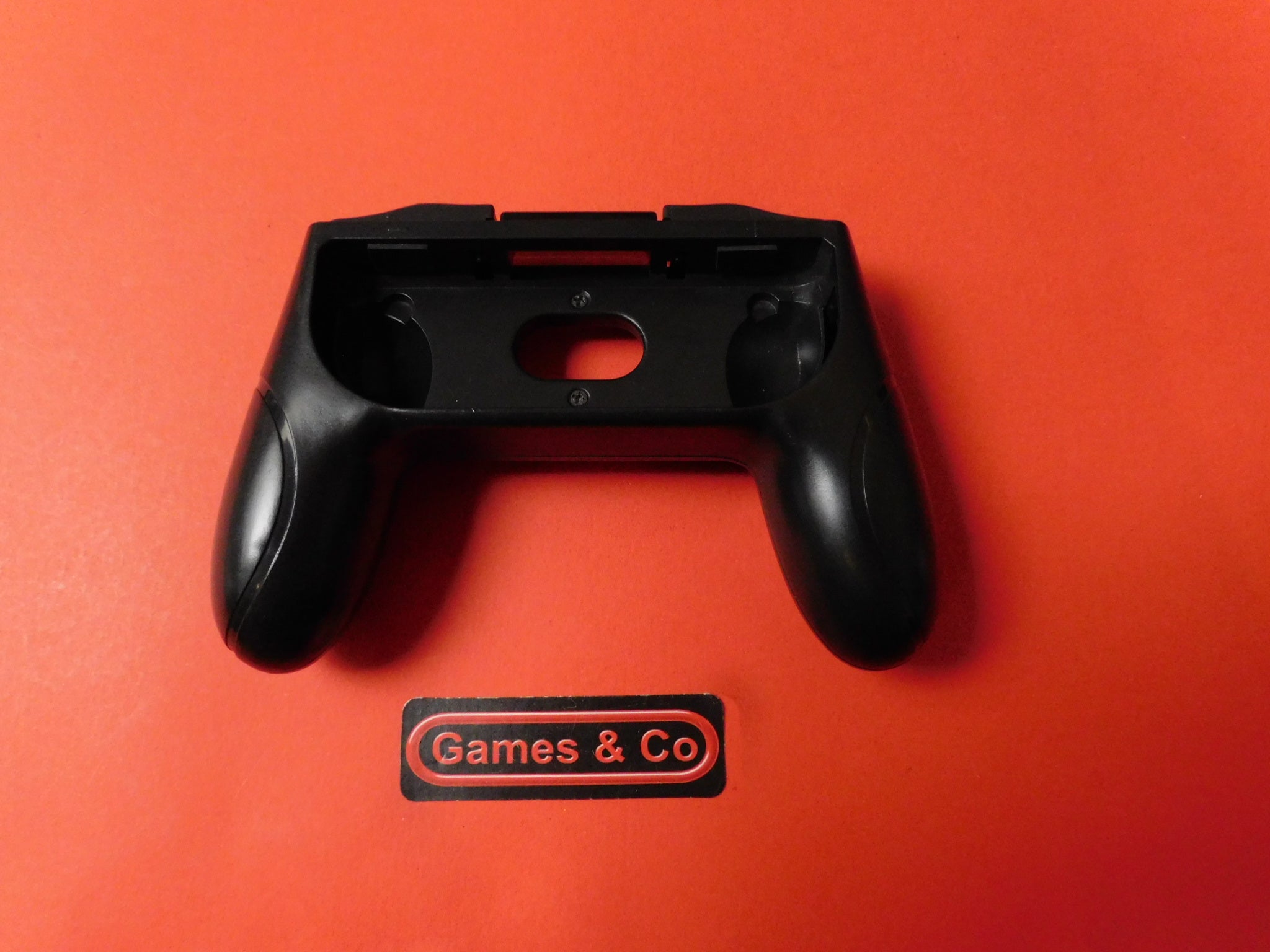 NINTENDO SWITCH JOY CON HOUDER