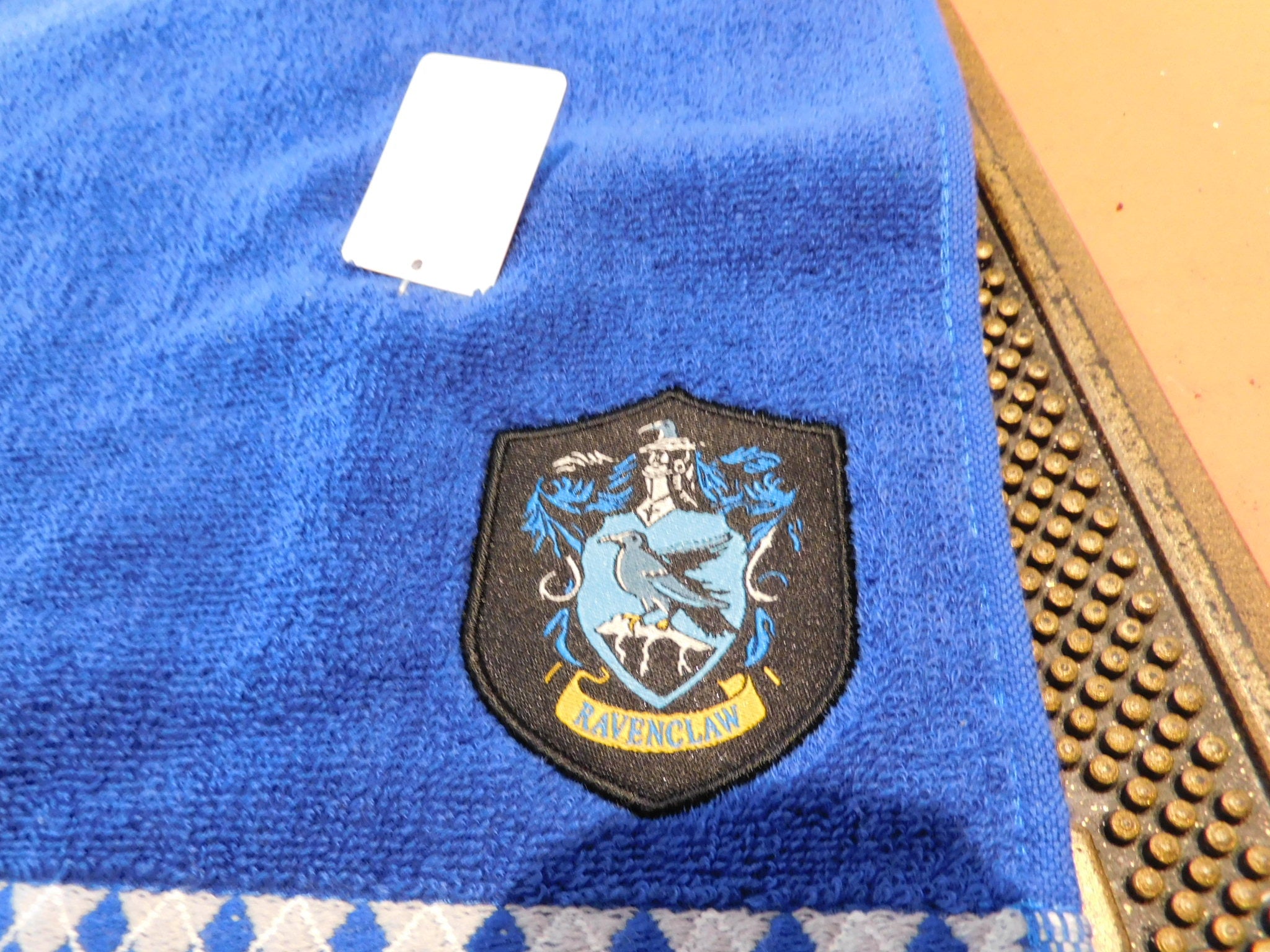 Harry Potter - RAVENCLAW  Hand Towels 25x25cm