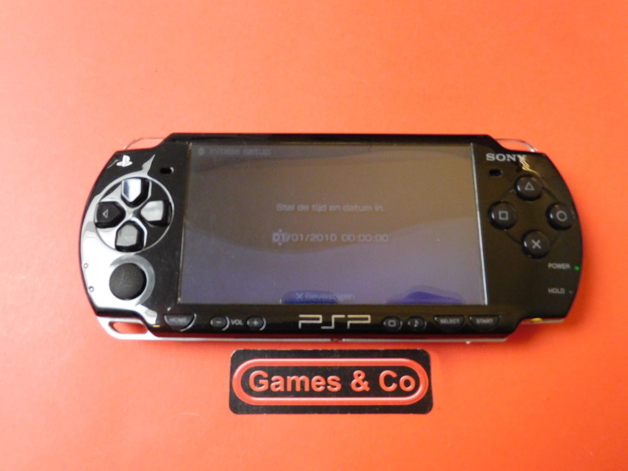 PSP CONSOLE  PSP-2004