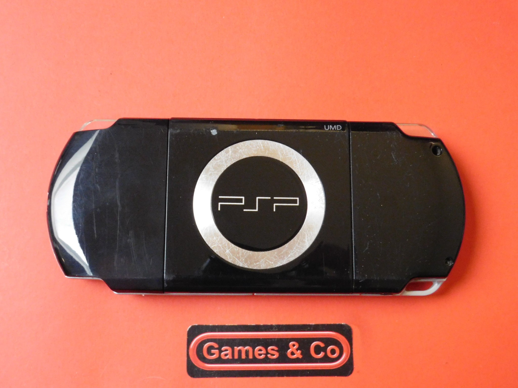 PSP CONSOLE  PSP-2004