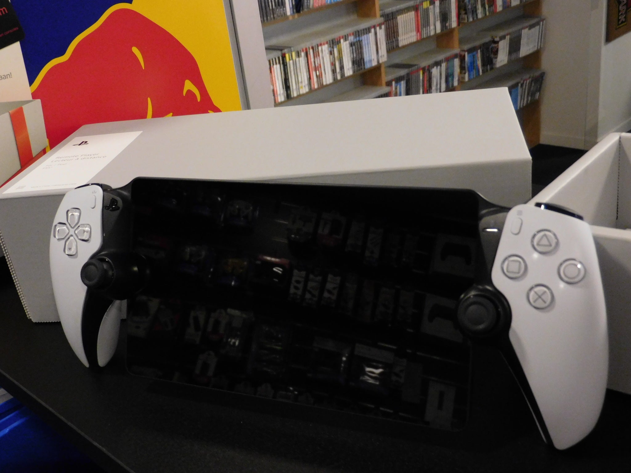 PLAYSTATION PORTAL
