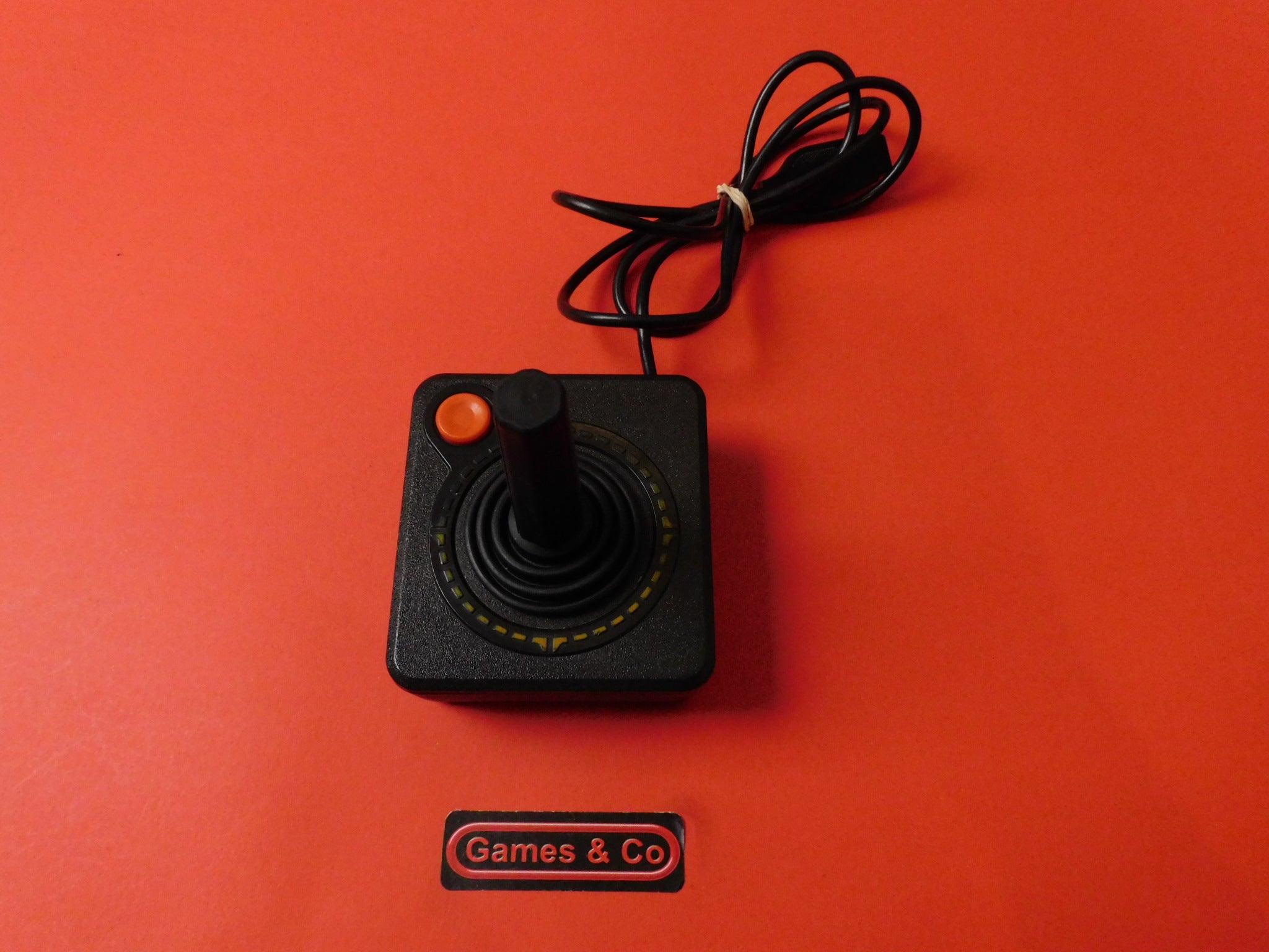 ATARI 2600 CONTROLLER
