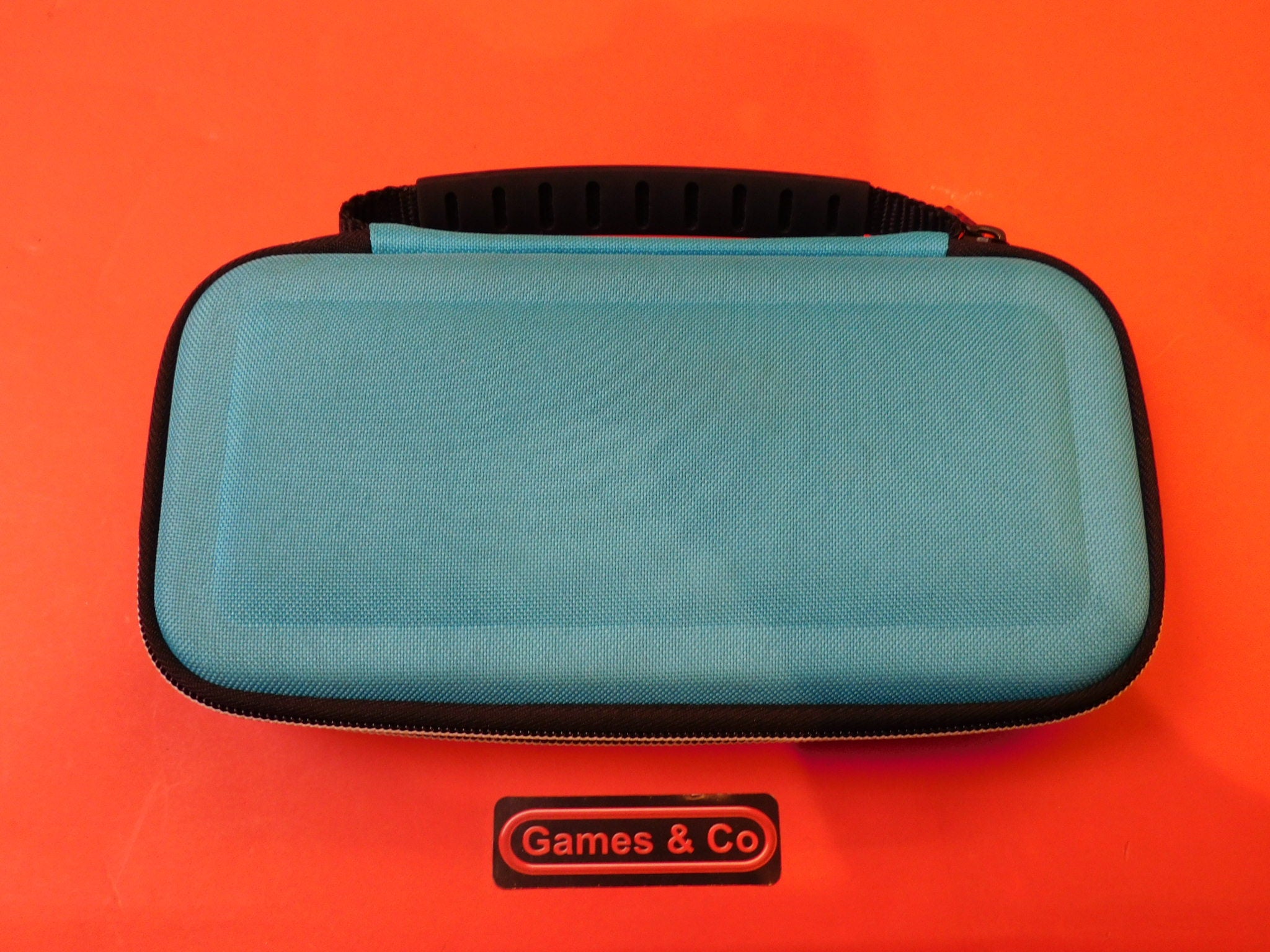 OPBERGHOES NINTENDO SWITCH