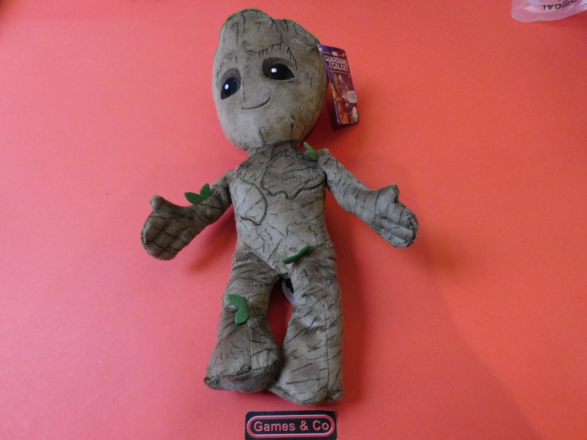 GUARDIANS OF THE GALAXY - Groot - Plush