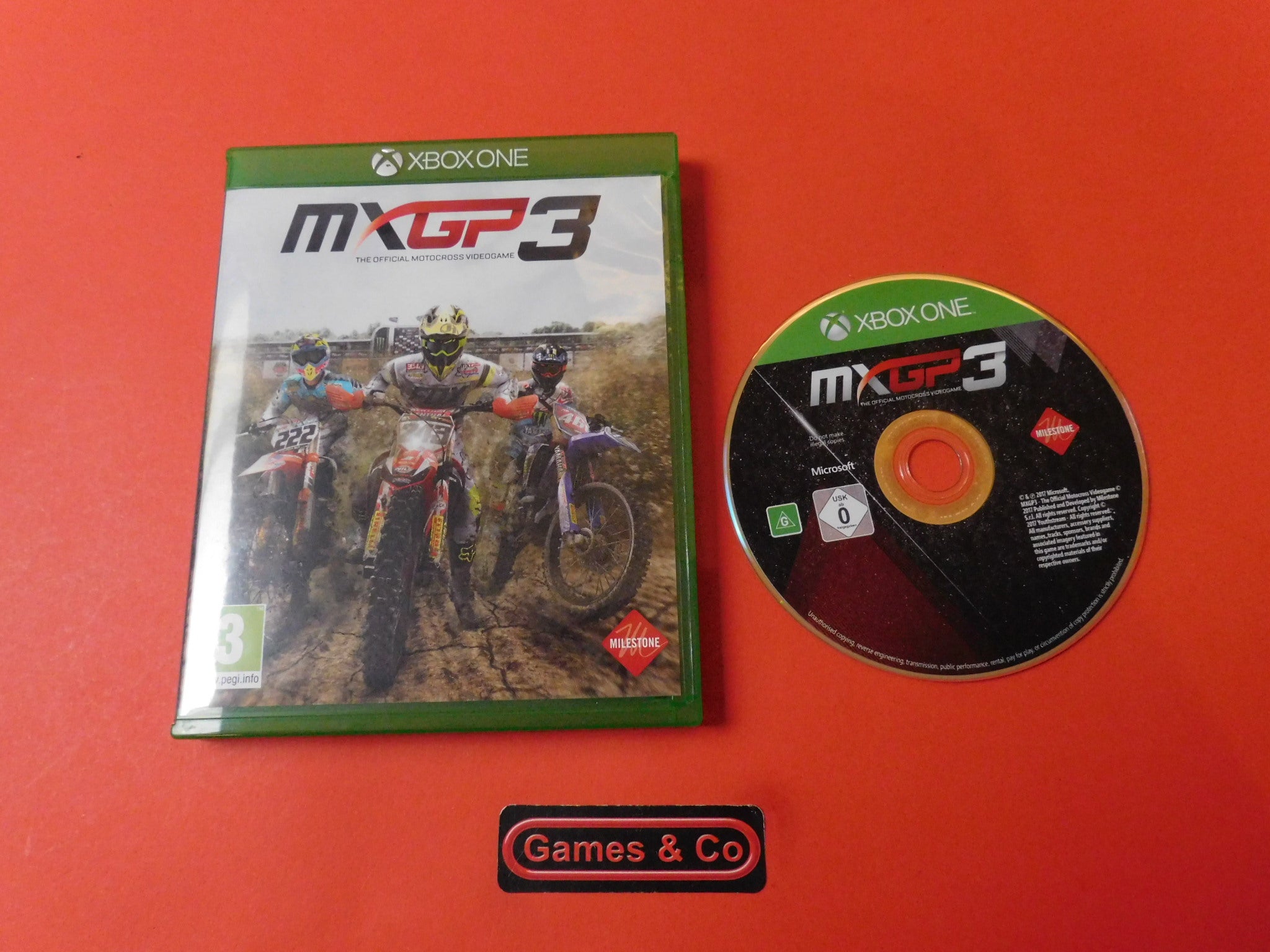 MXGP3