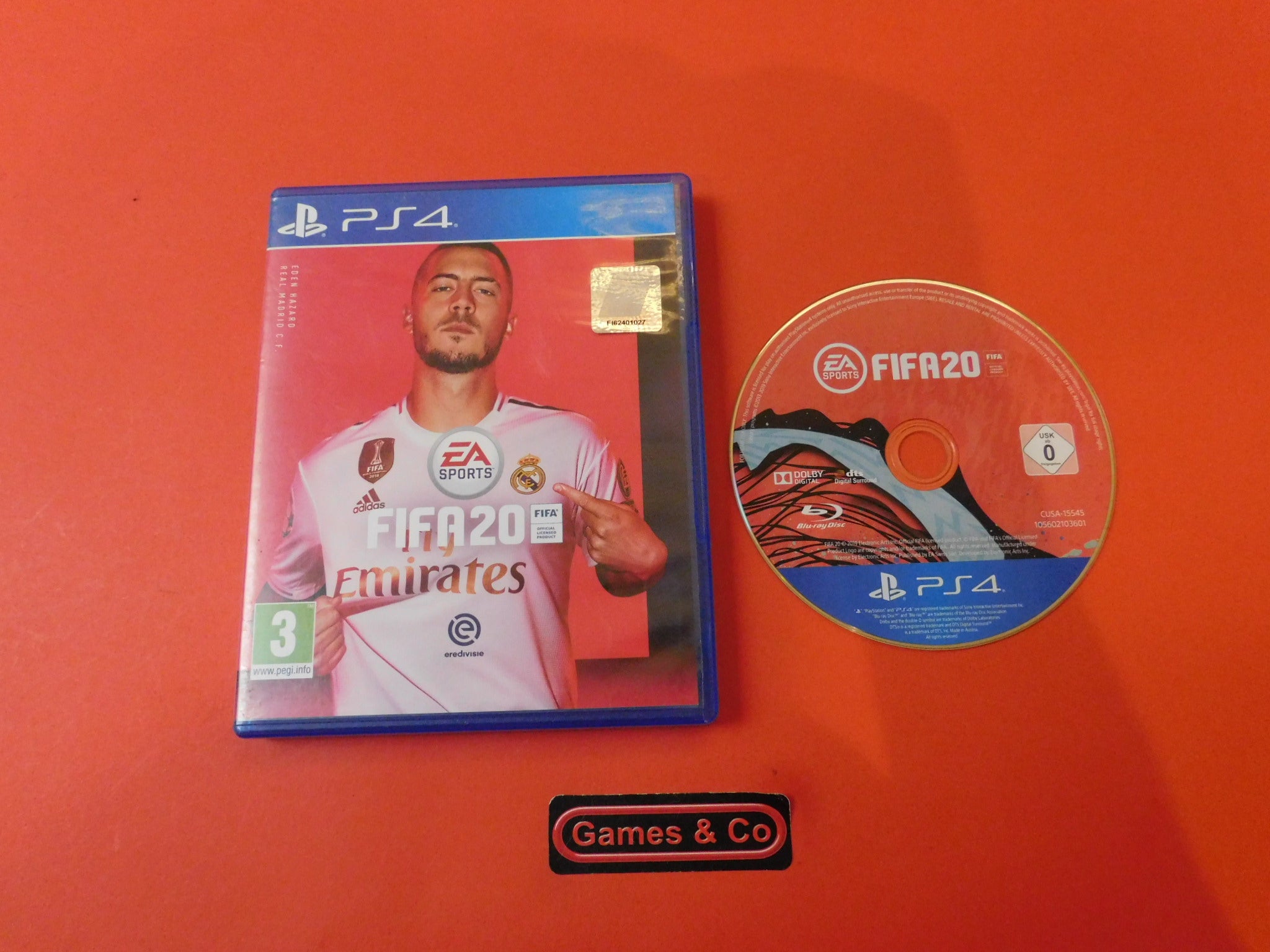 FIFA 20