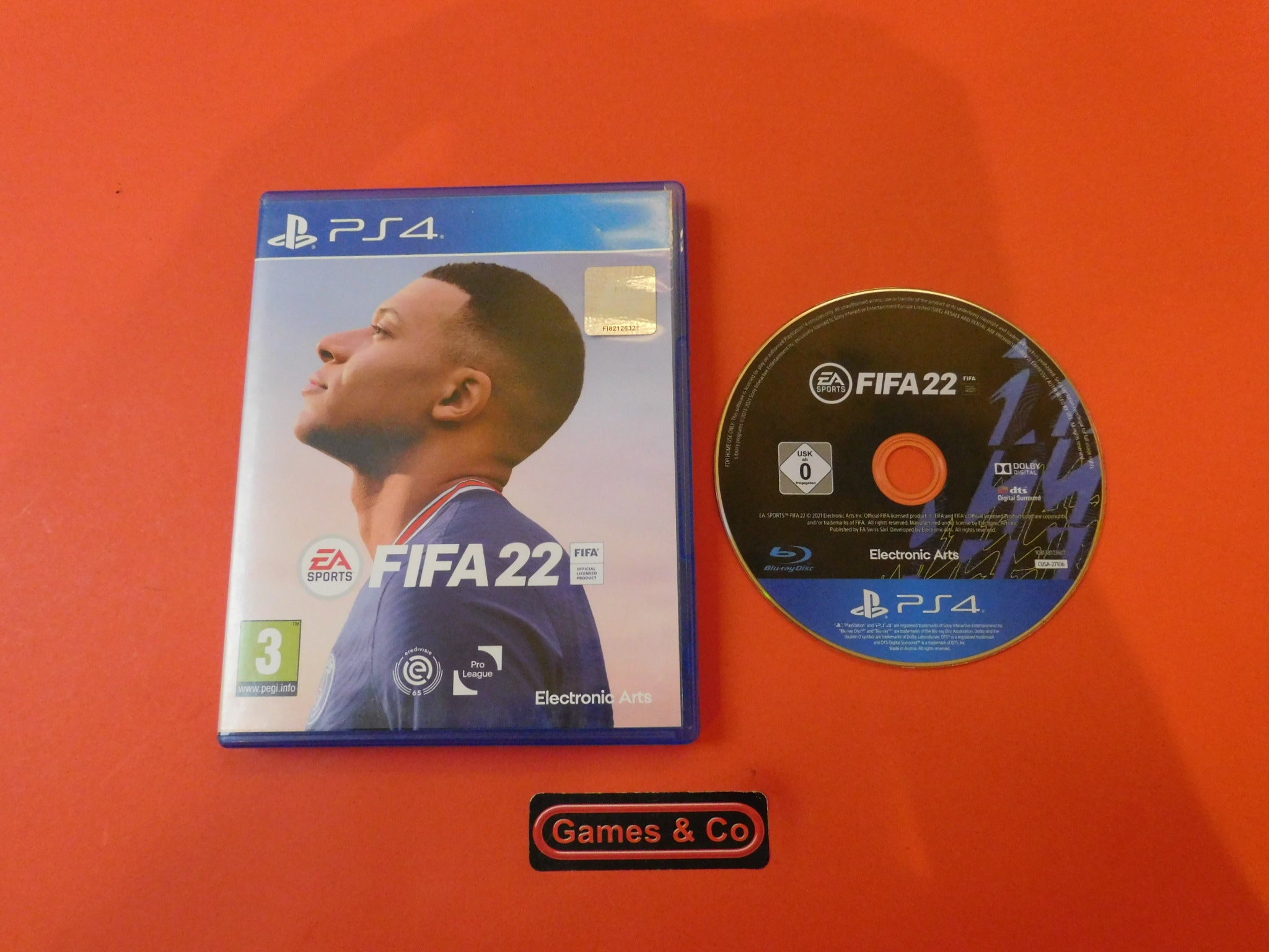 FIFA 22