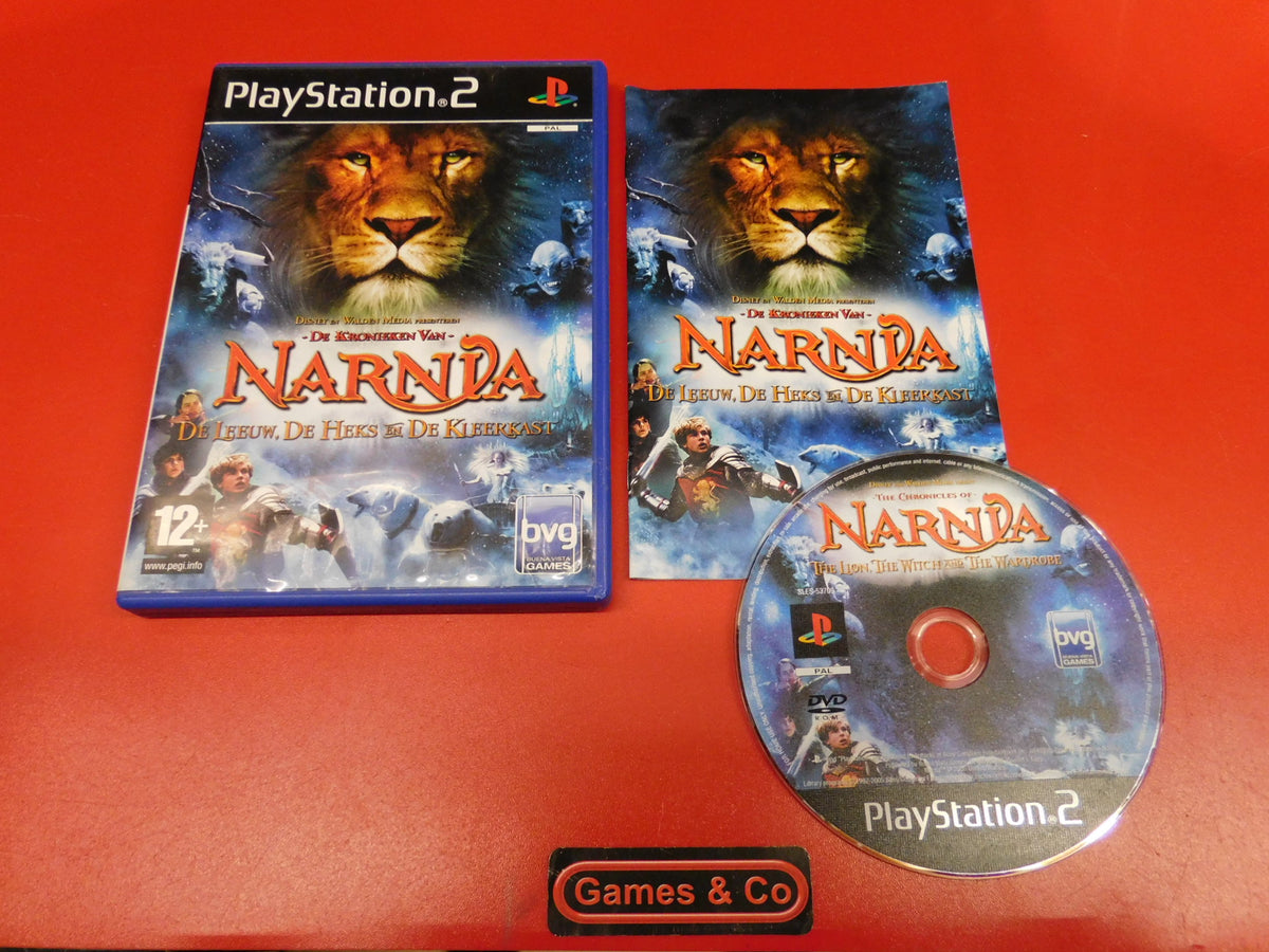 NARNIA