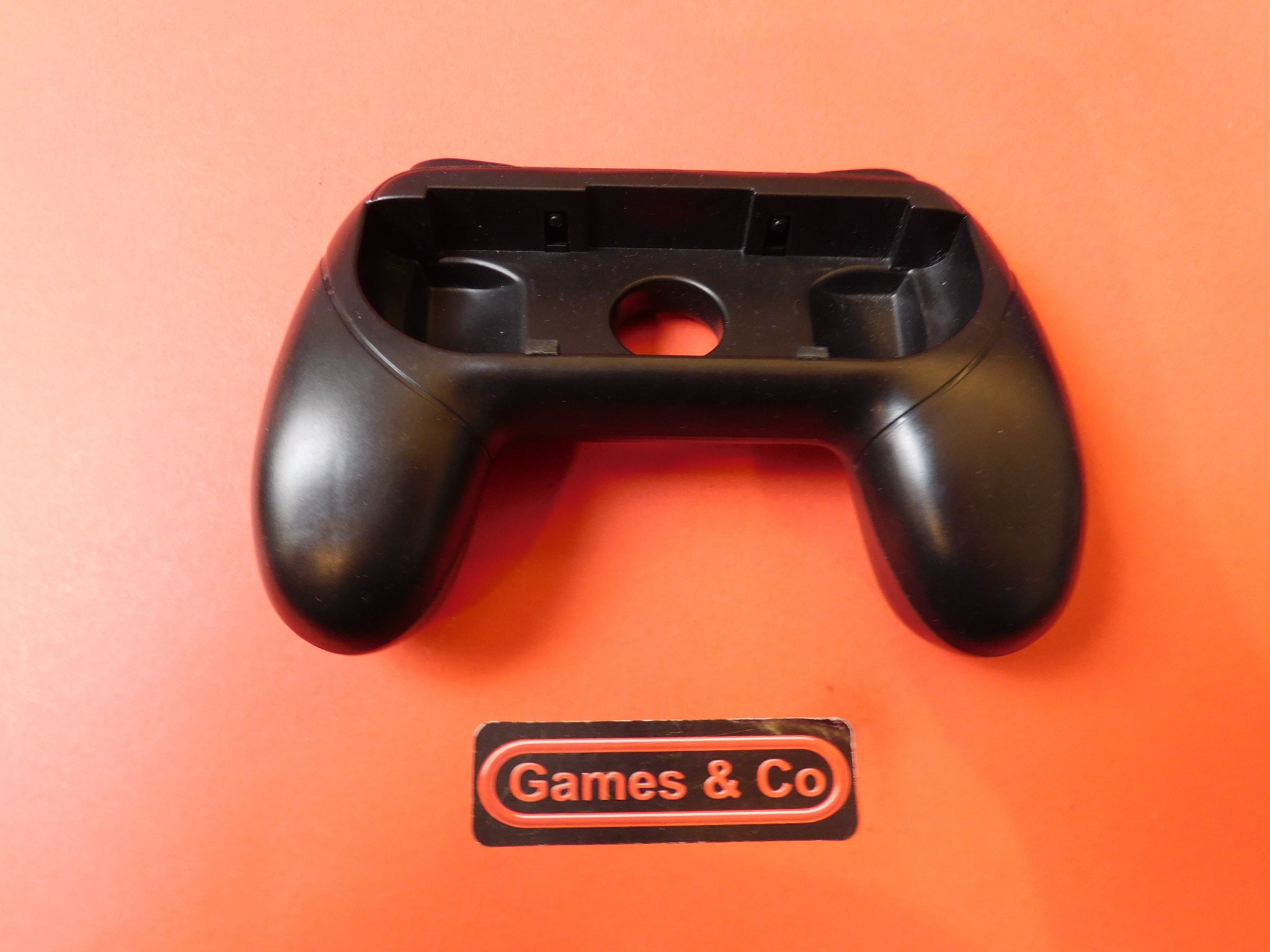 NINTENDO SWITCH JOY CON HOUDER