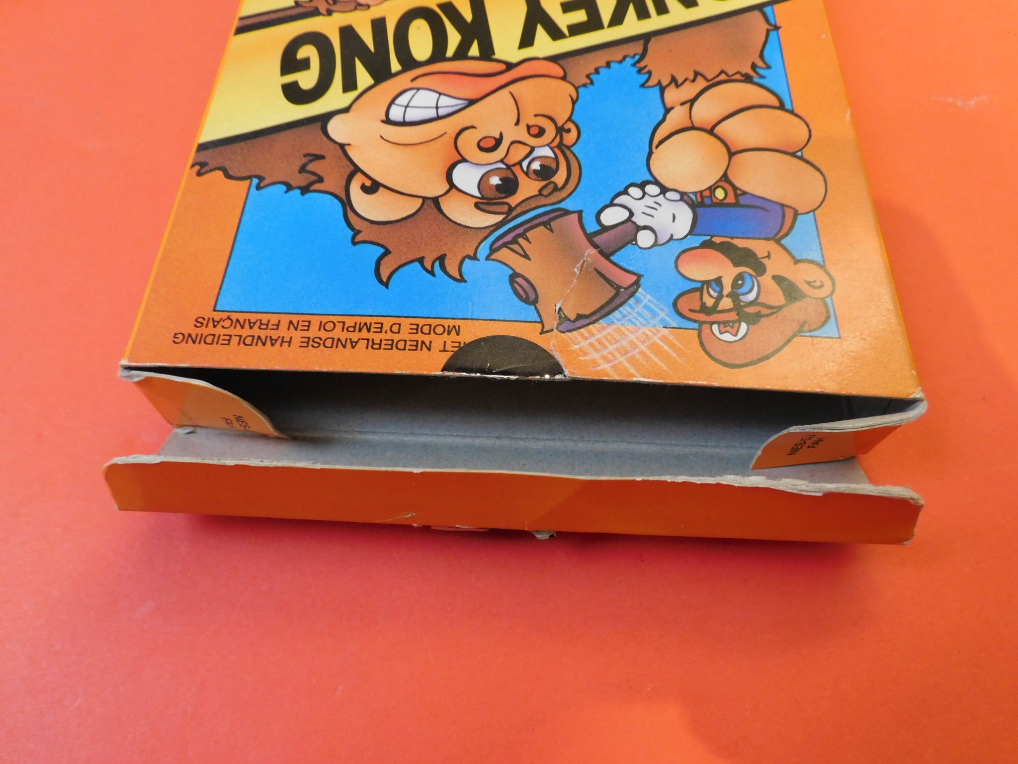 DONKEY KONG CLASSICS