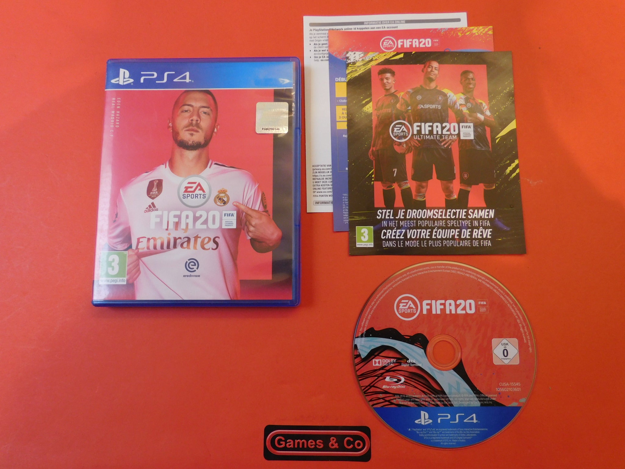 FIFA 20