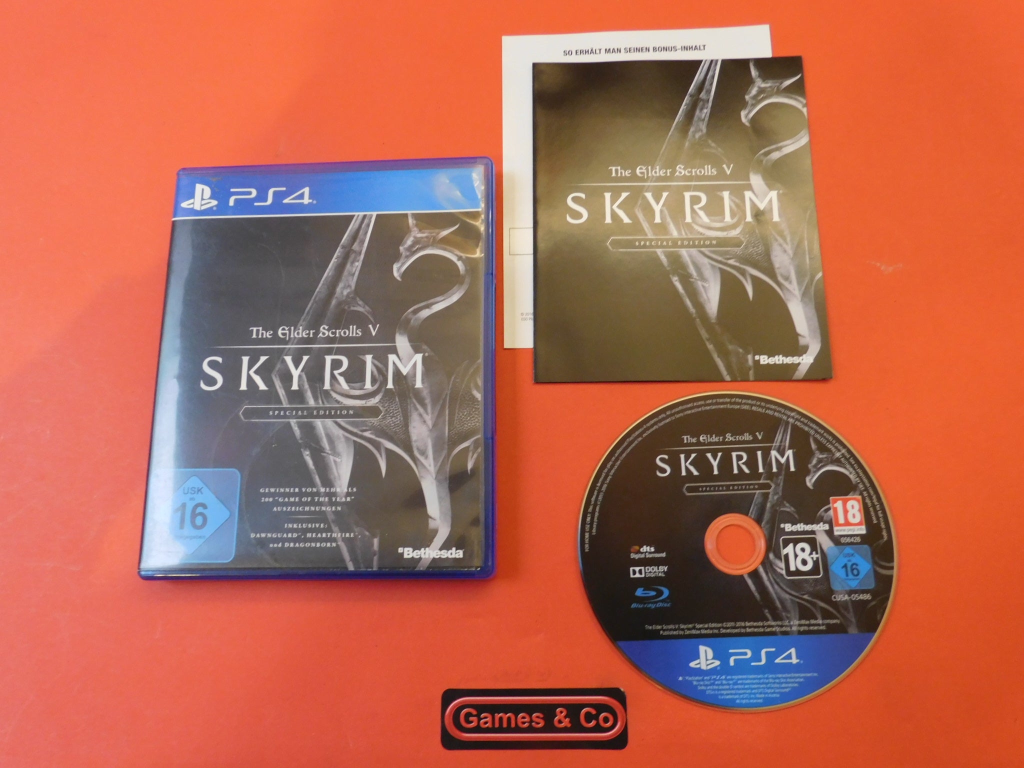 SKYRIM