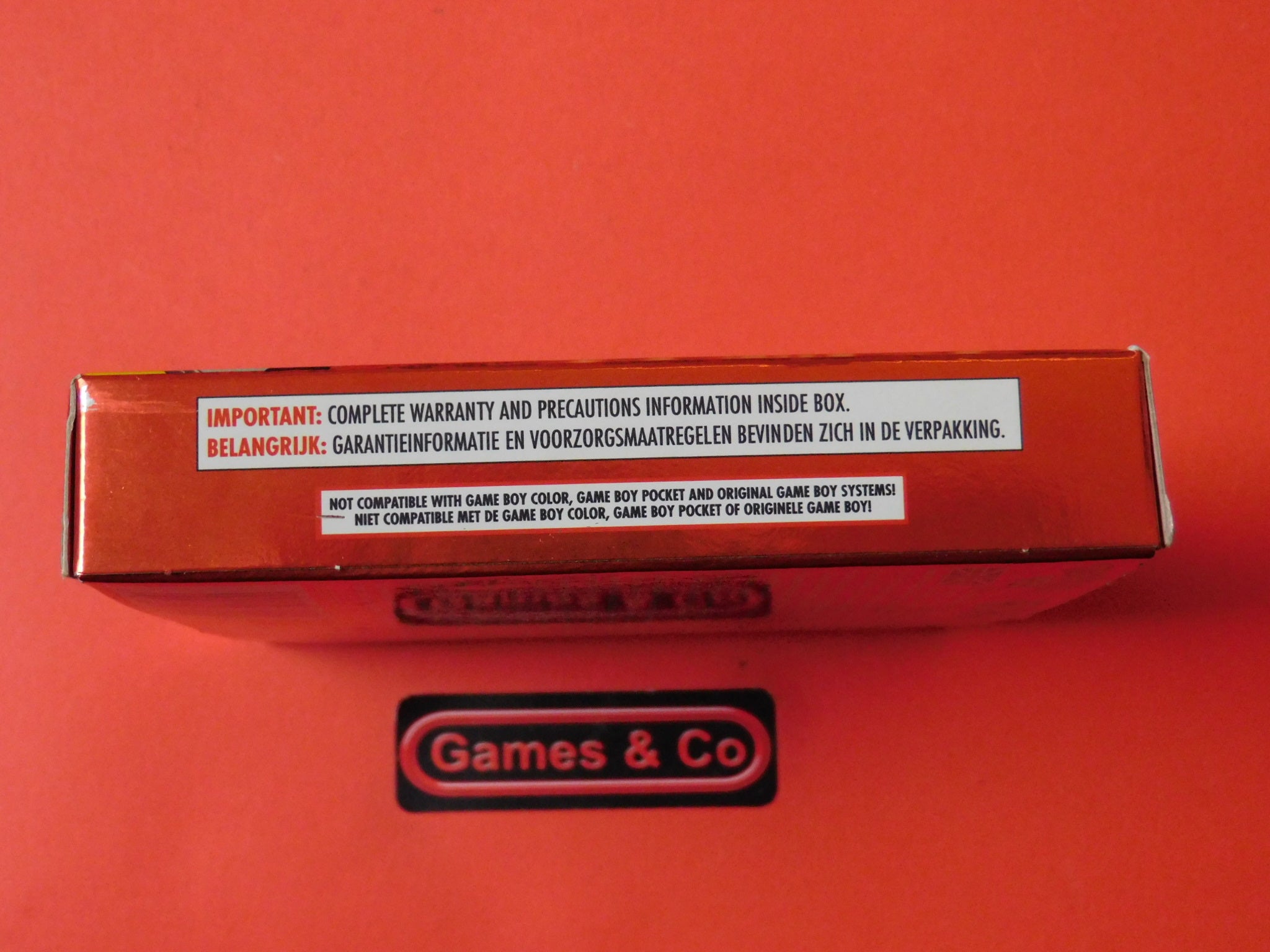 POKEMON FIRERED VERSION