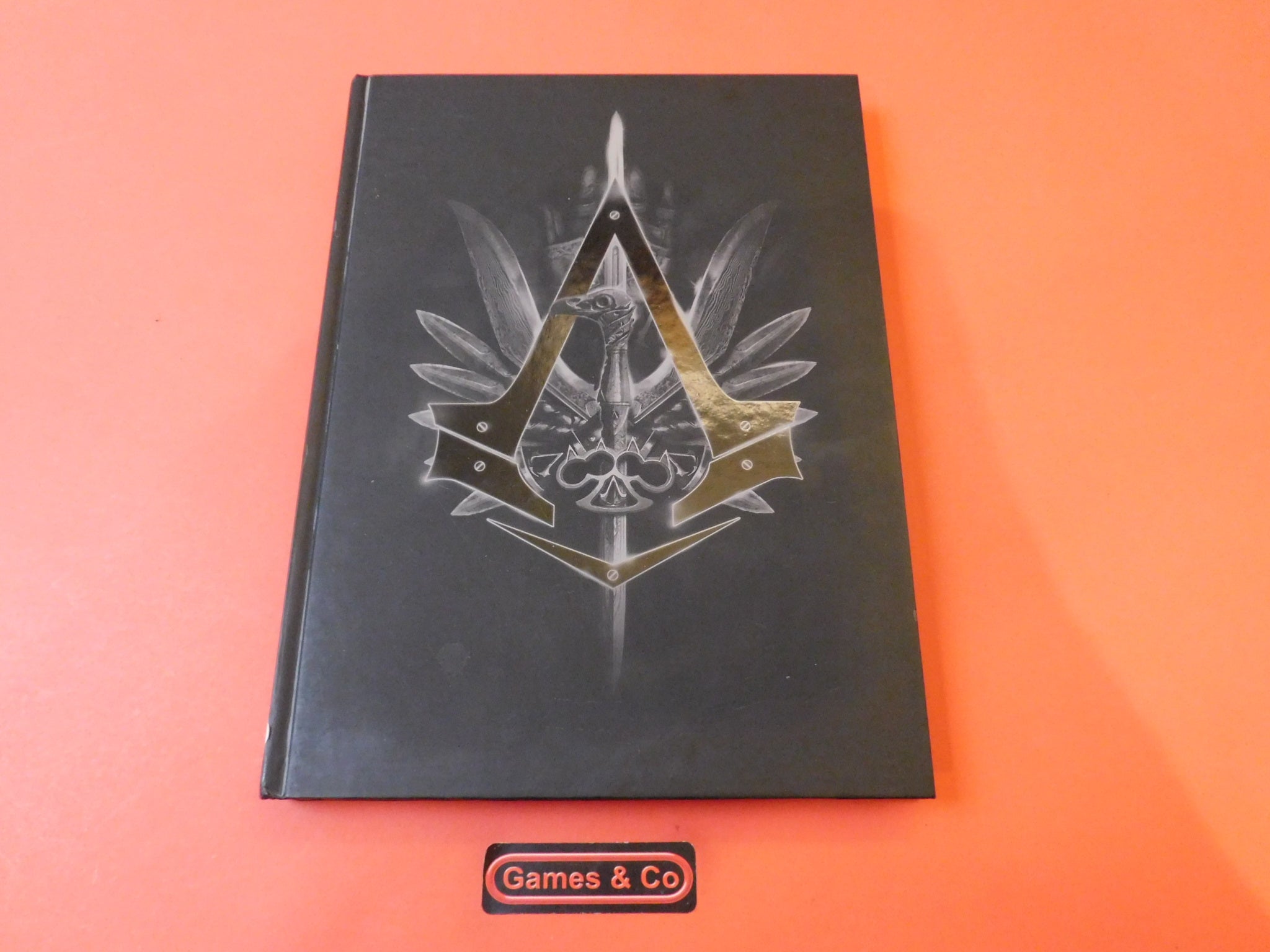 ASSASSIN'S CREED SYNDICATE GUIDE