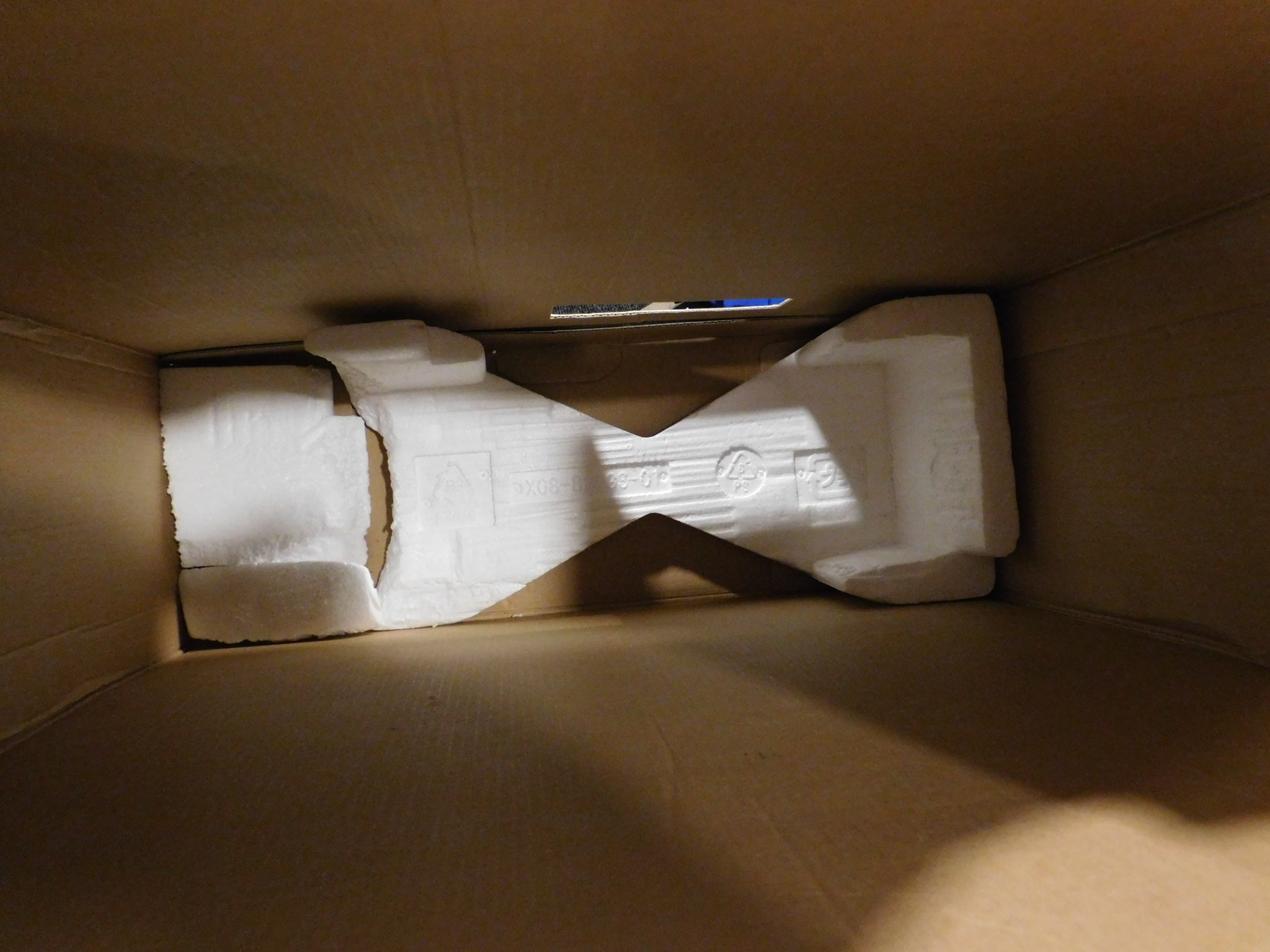 XBOX CLASSIC  CONSOLE LIMITED EDITION CRYSTAL VERSION