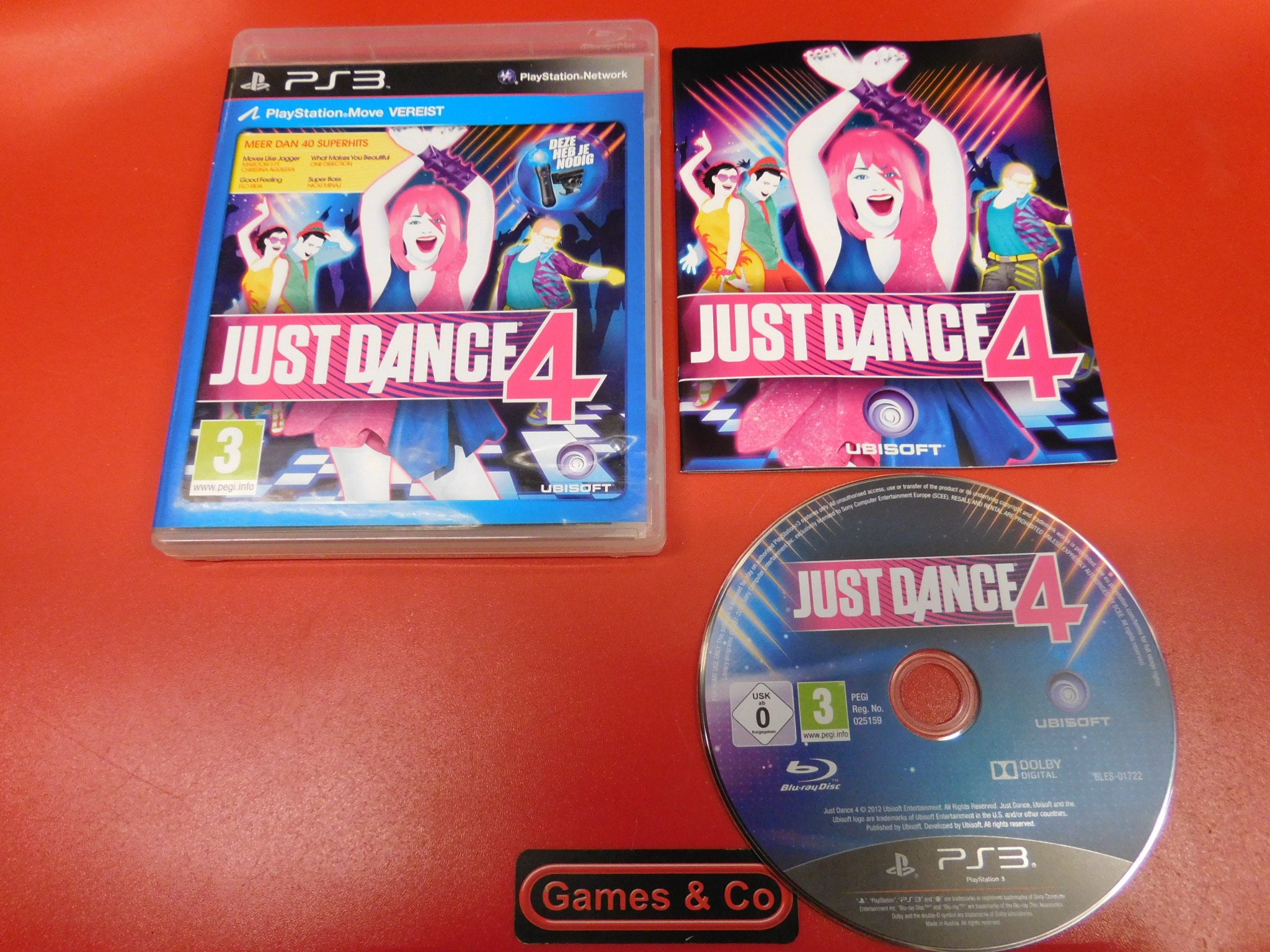 JUST DANCE 4 just-dance-4