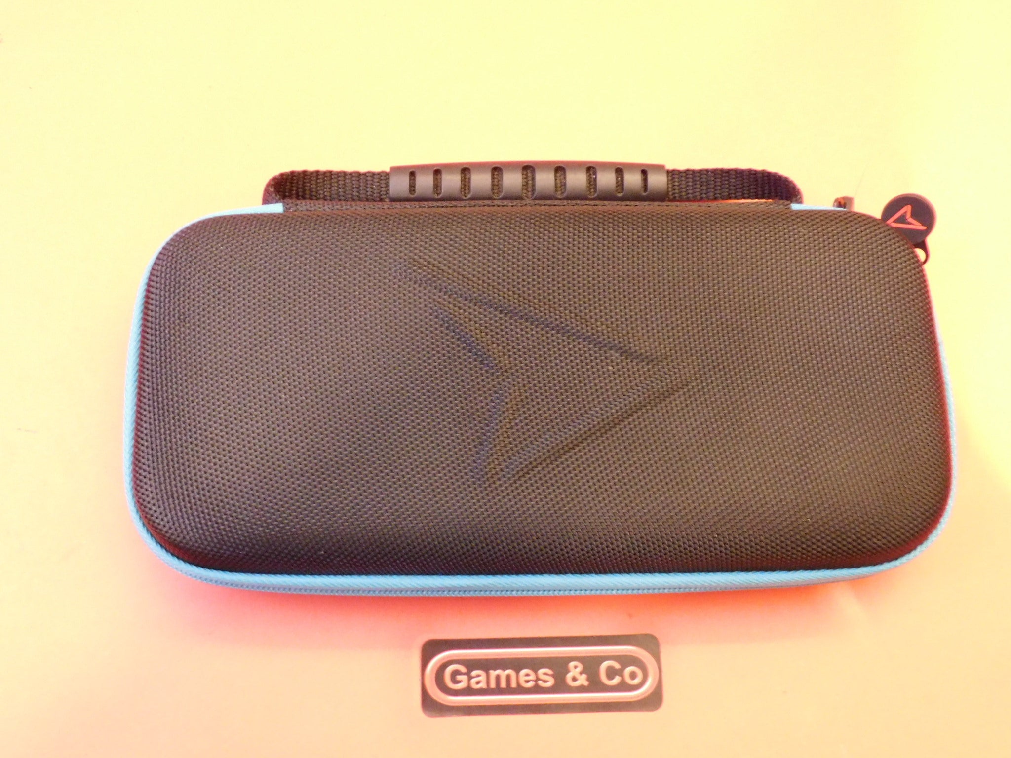 OPBERGHOES NINTENDO SWITCH