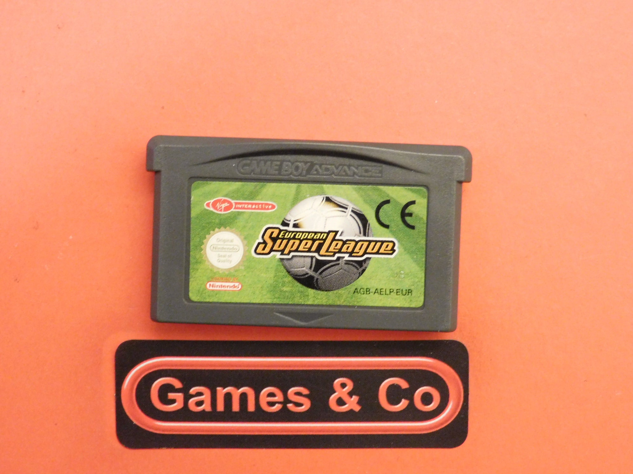 EUROPEAN SUPER LEAGUE