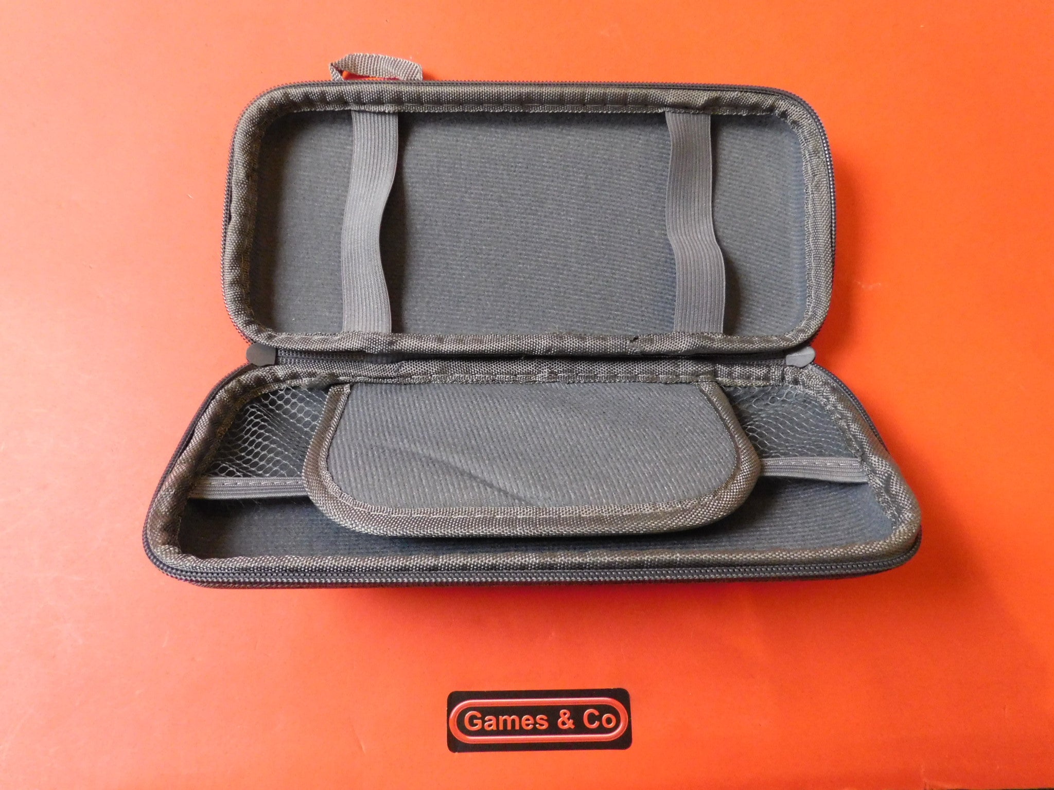 OPBERGHOES NINTENDO SWITCH