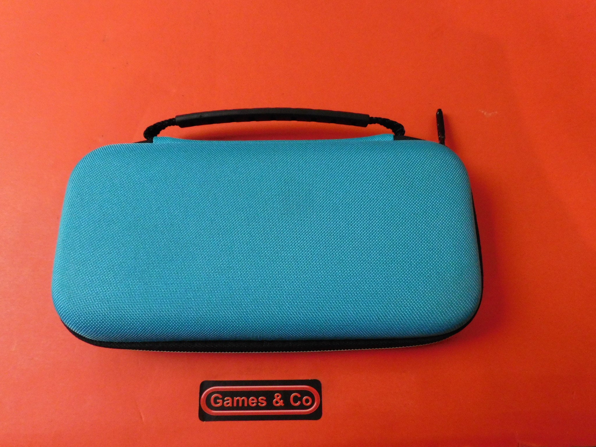 OPBERGHOES NINTENDO SWITCH