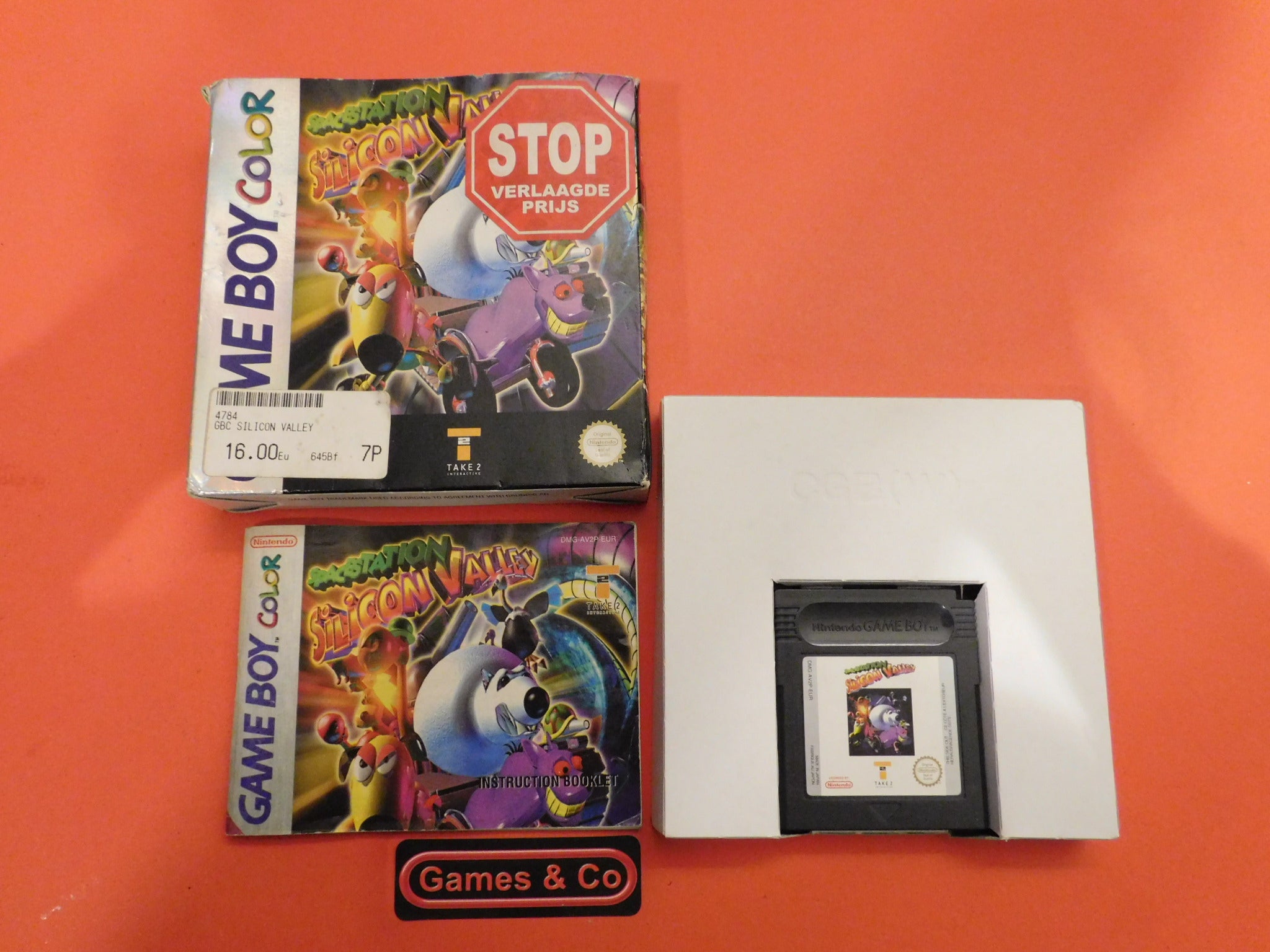 SPACESTATION SILICON VALLEY