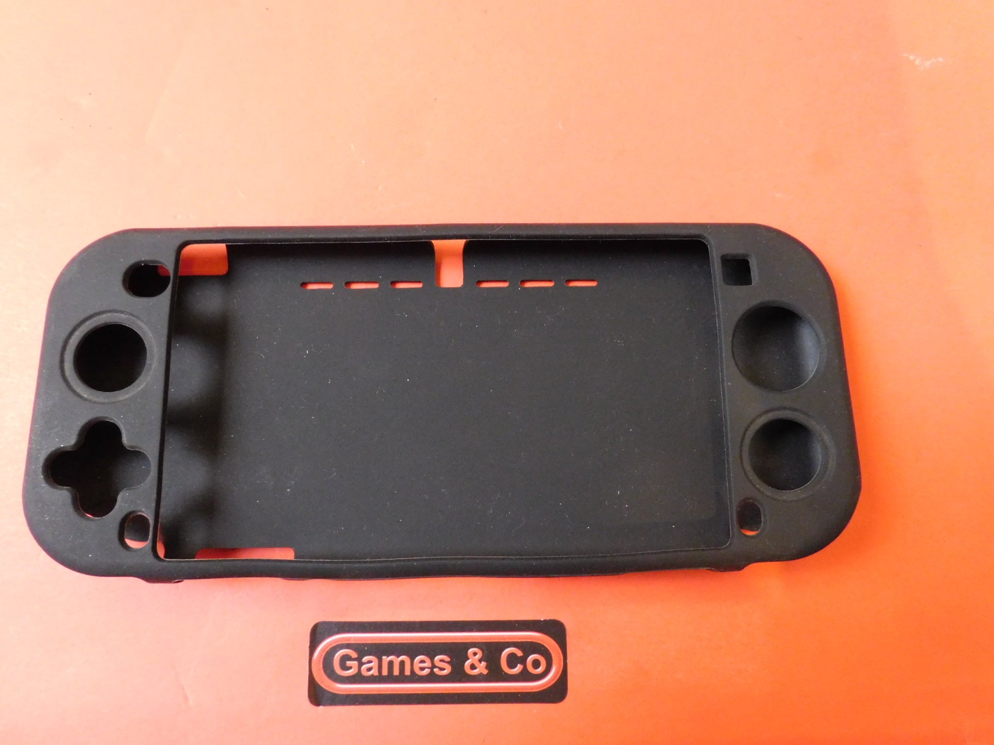 BESCHERMHOES NINTENDO SWITCH lite