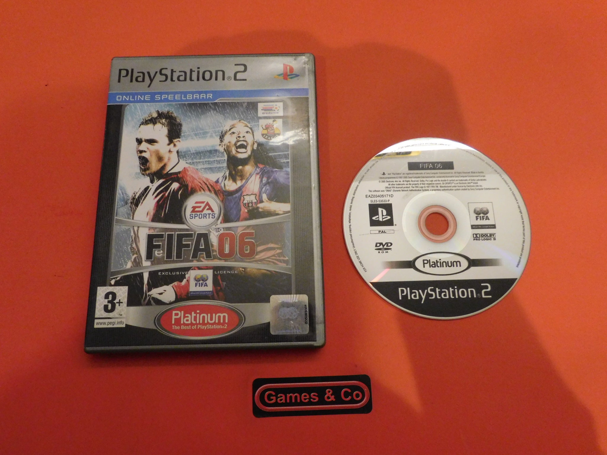 FIFA 06