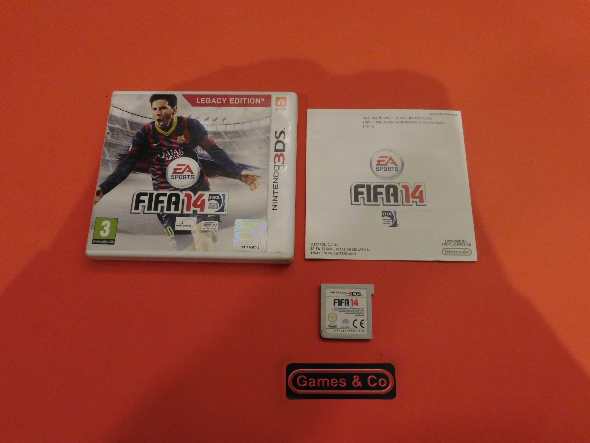 FIFA 14