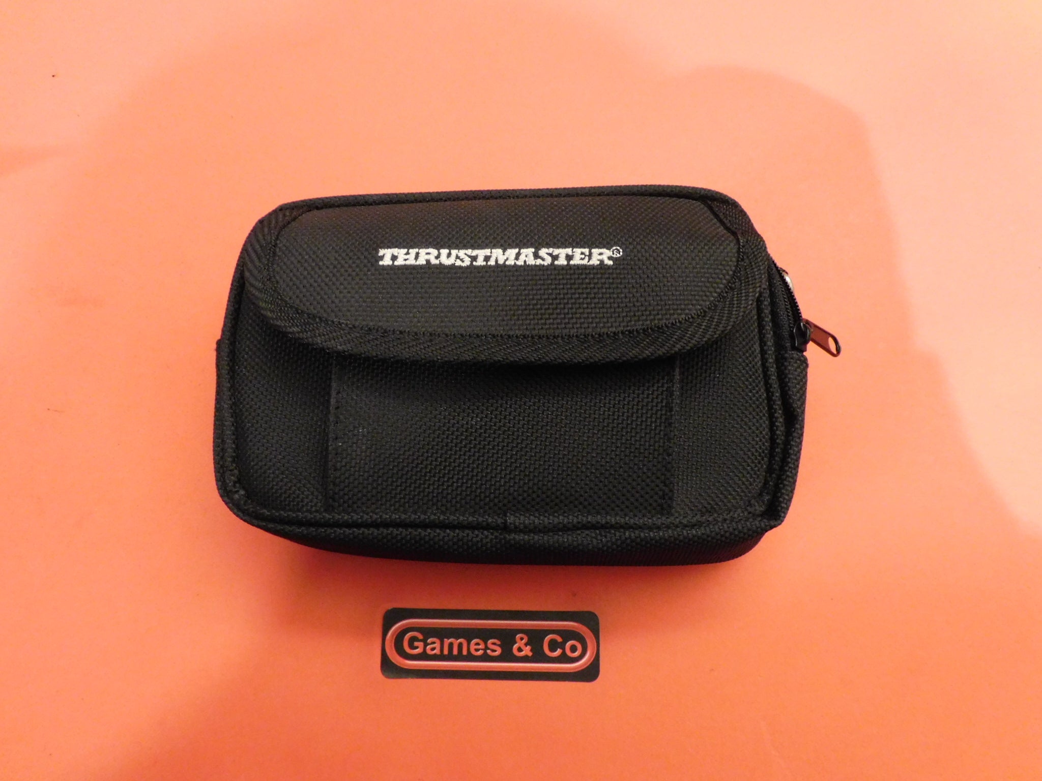 GAME BOY ADVANCE ZAKJE