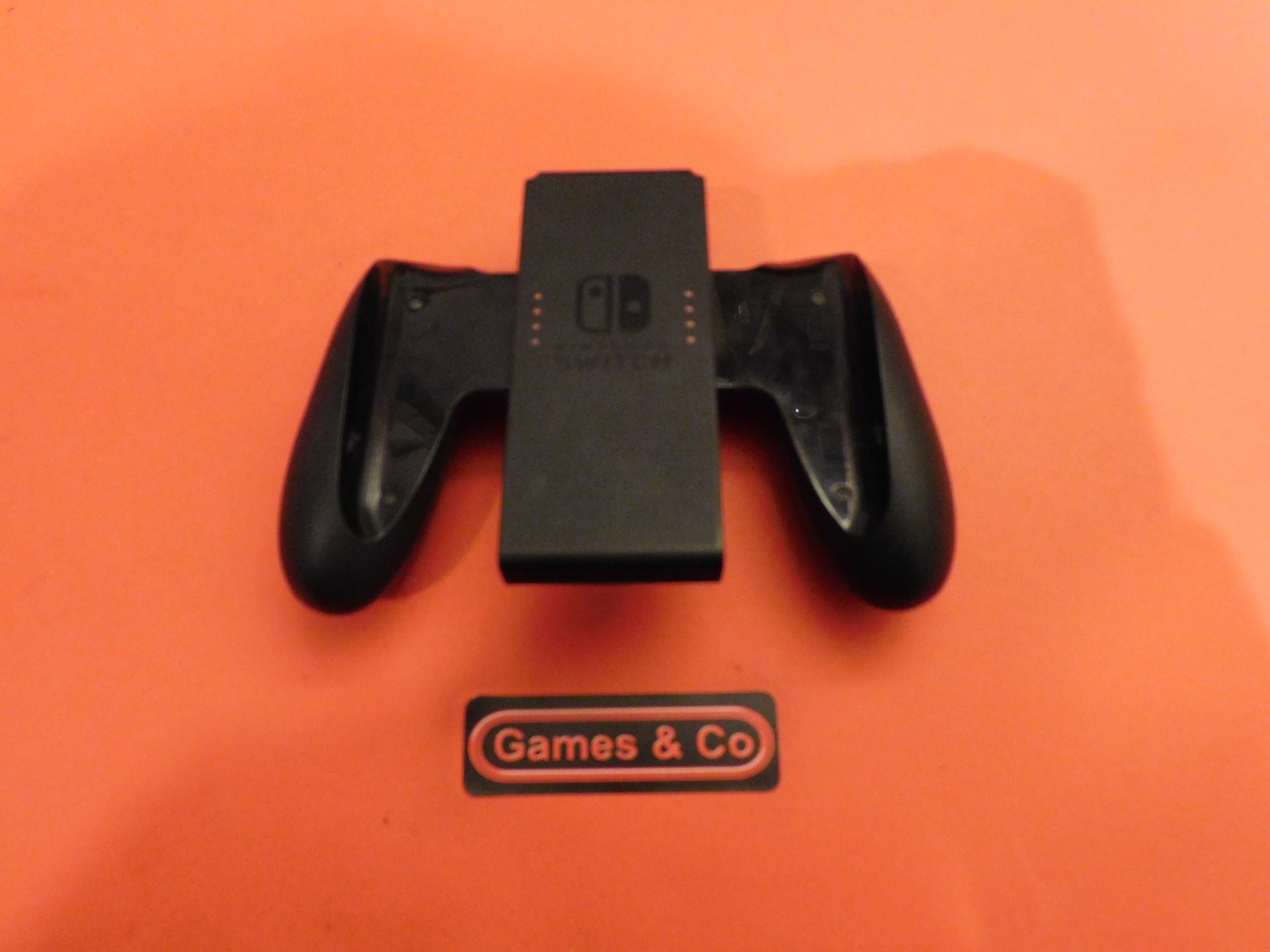 NINTENDO SWITCH JOY CON HOUDER