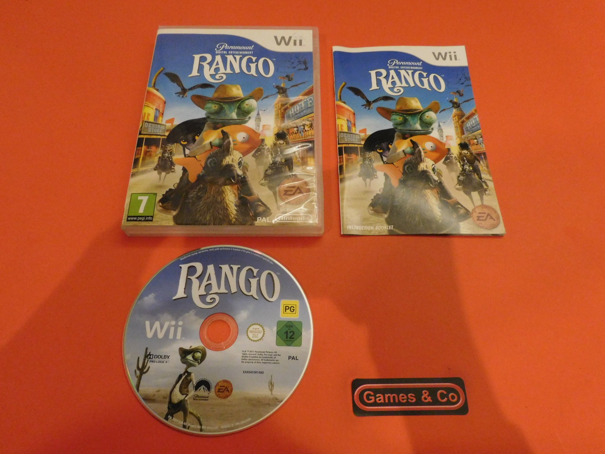 RANGO
