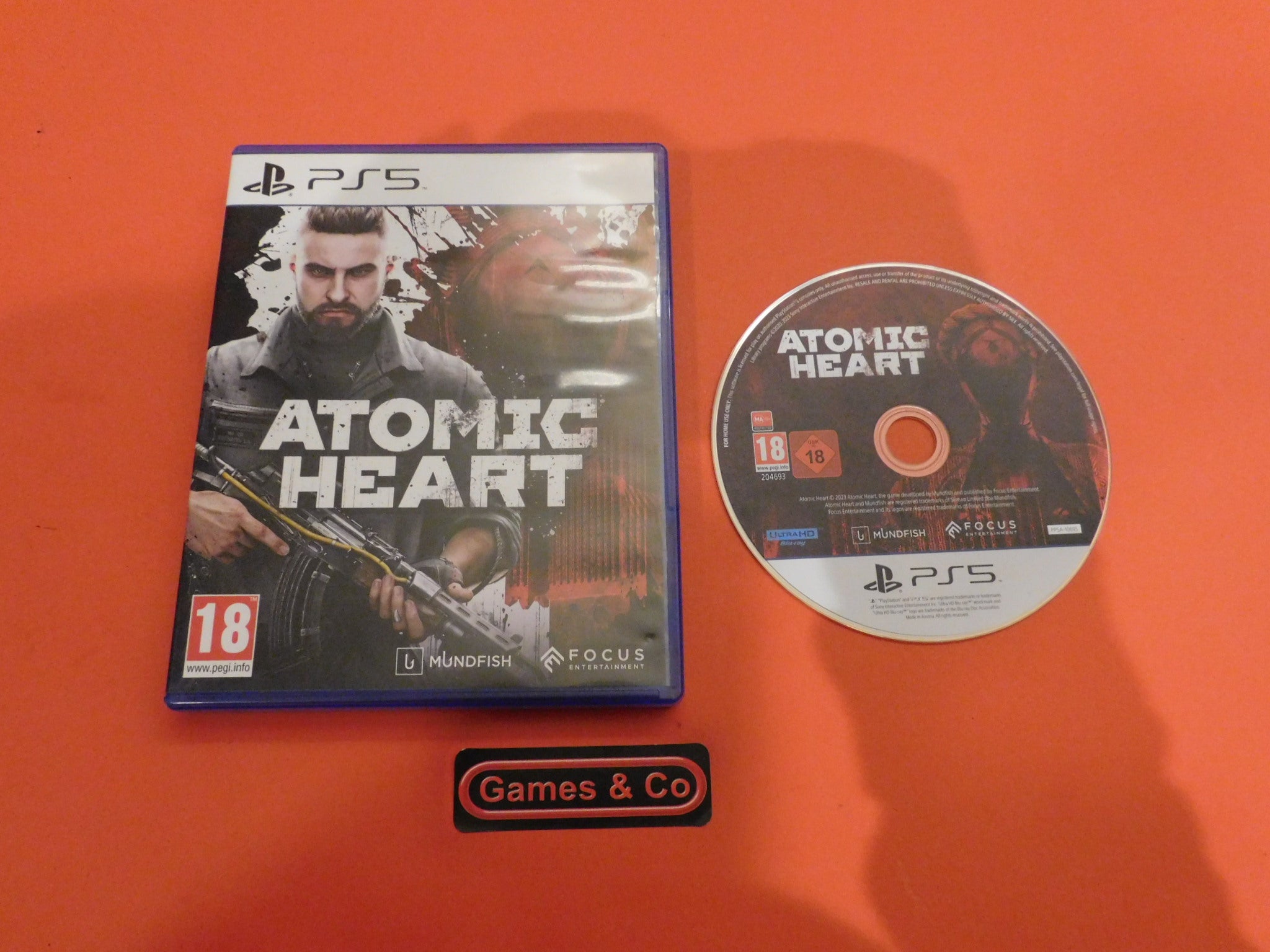 CALL OF DUTY MODERN WARFARE III