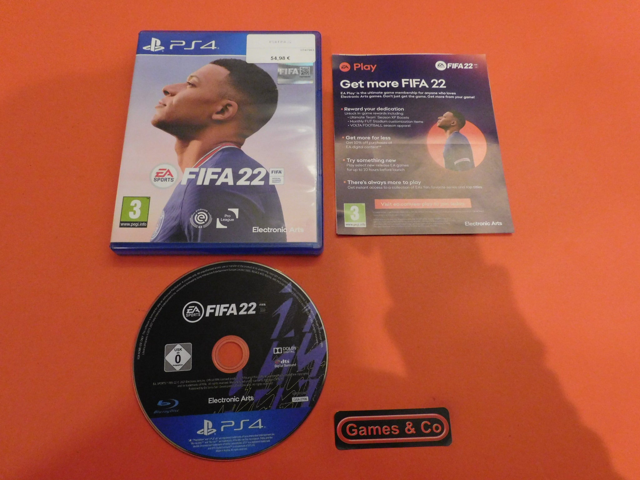 FIFA 22