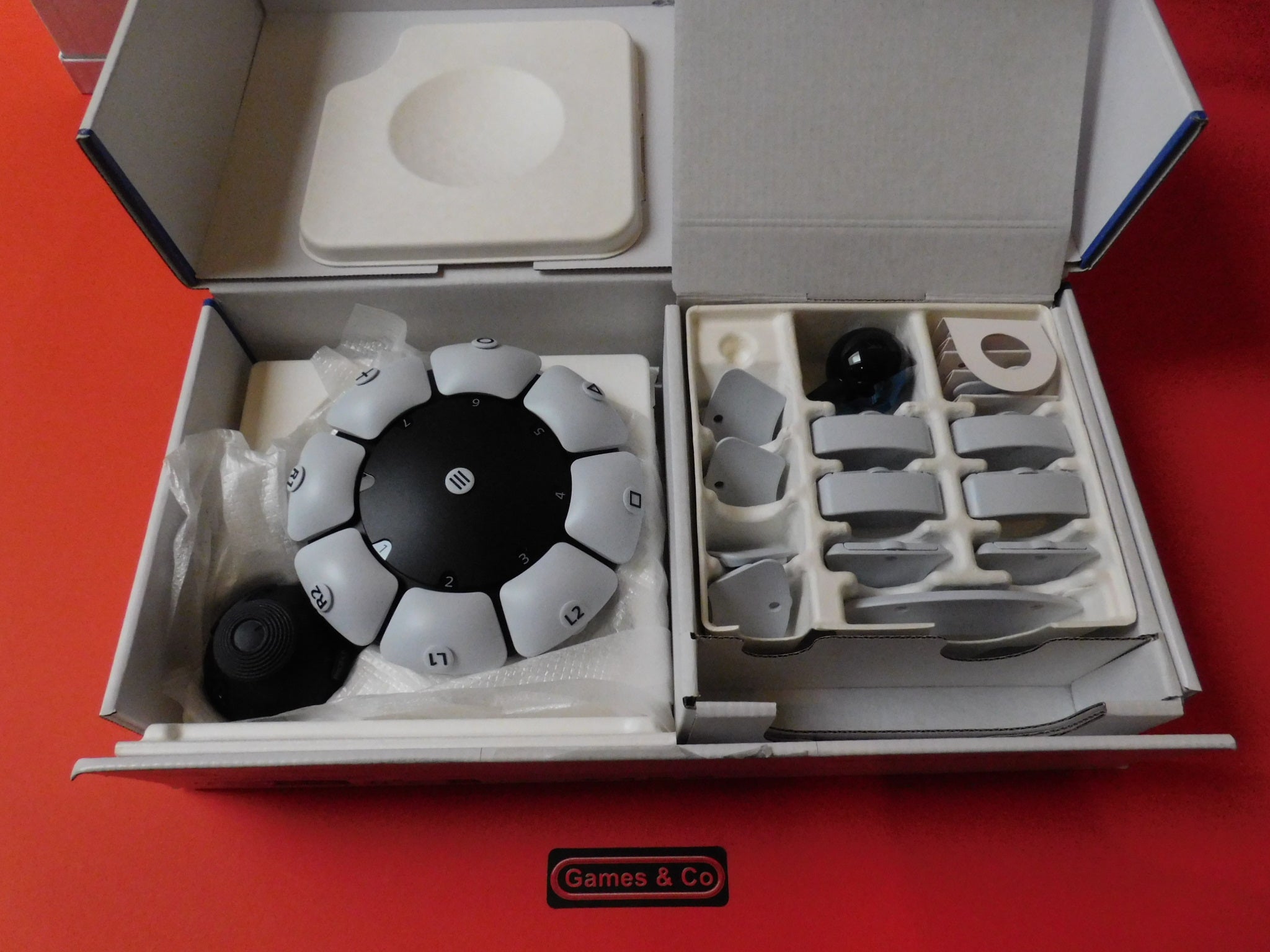 PlayStation 5 - Access Controller