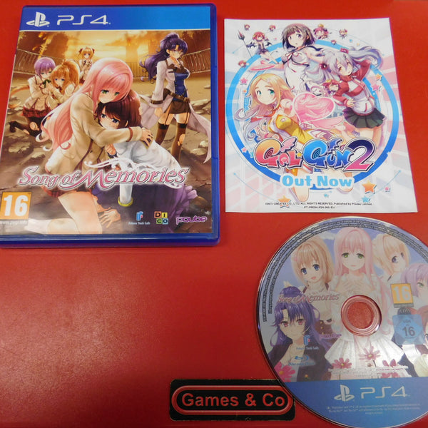 Song of Memories | Jeux à télécharger sur Switch | Jeux | FR Song of Memories | Jeux à télécharger sur Switch | Jeux | FR
