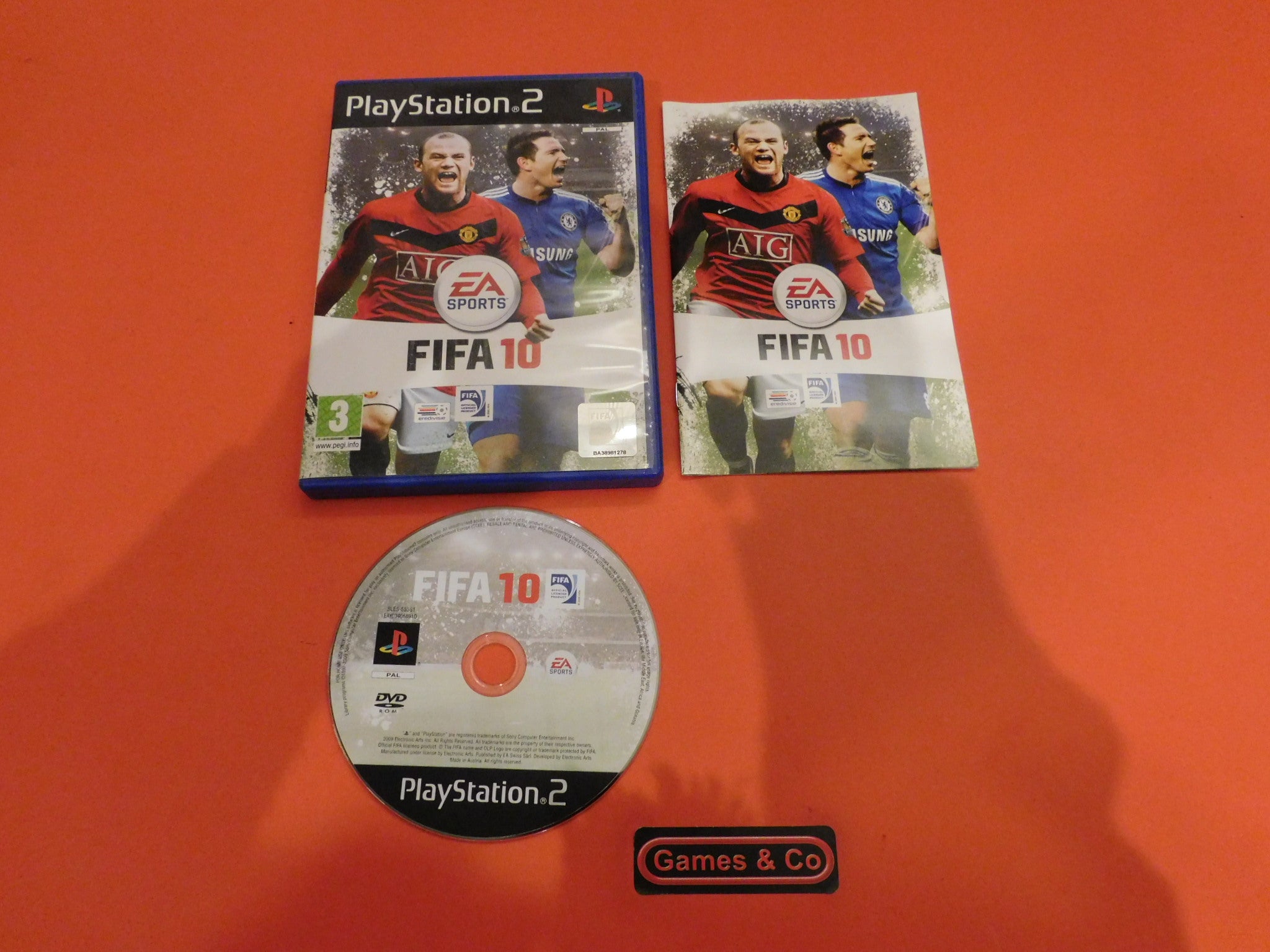 FIFA 10